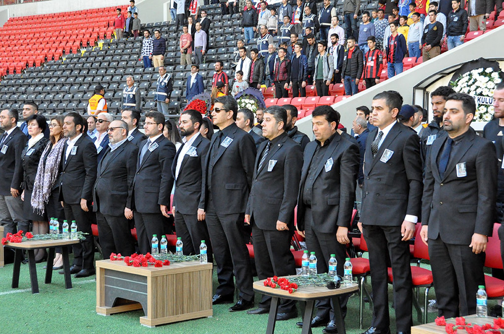 Turecký Gaziantepspor sa rozlúčil