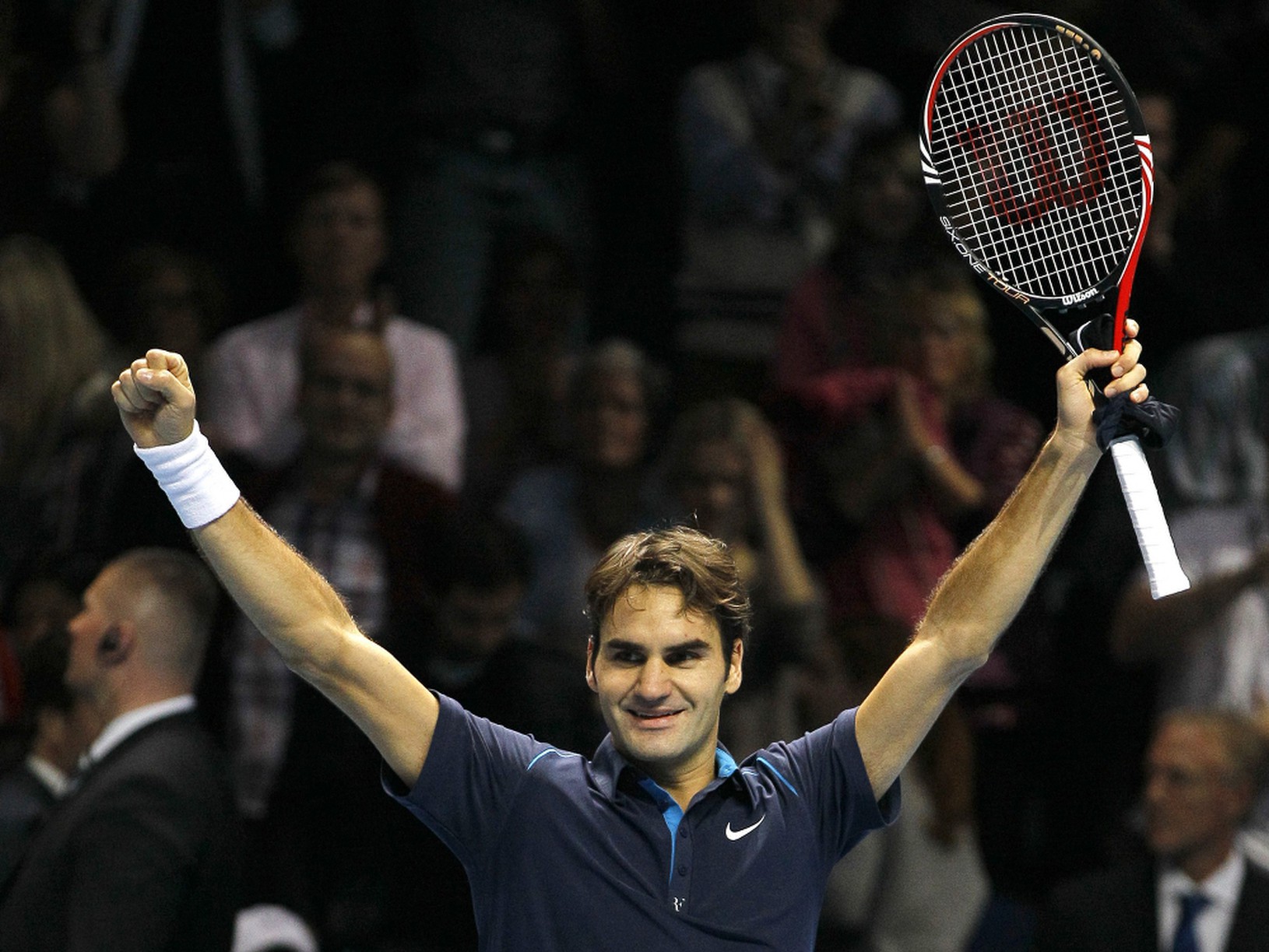 Roger Federer