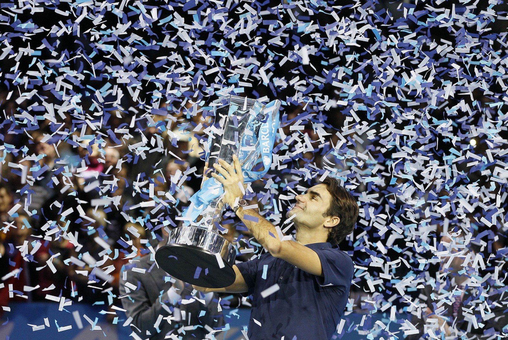 Roger Federer
