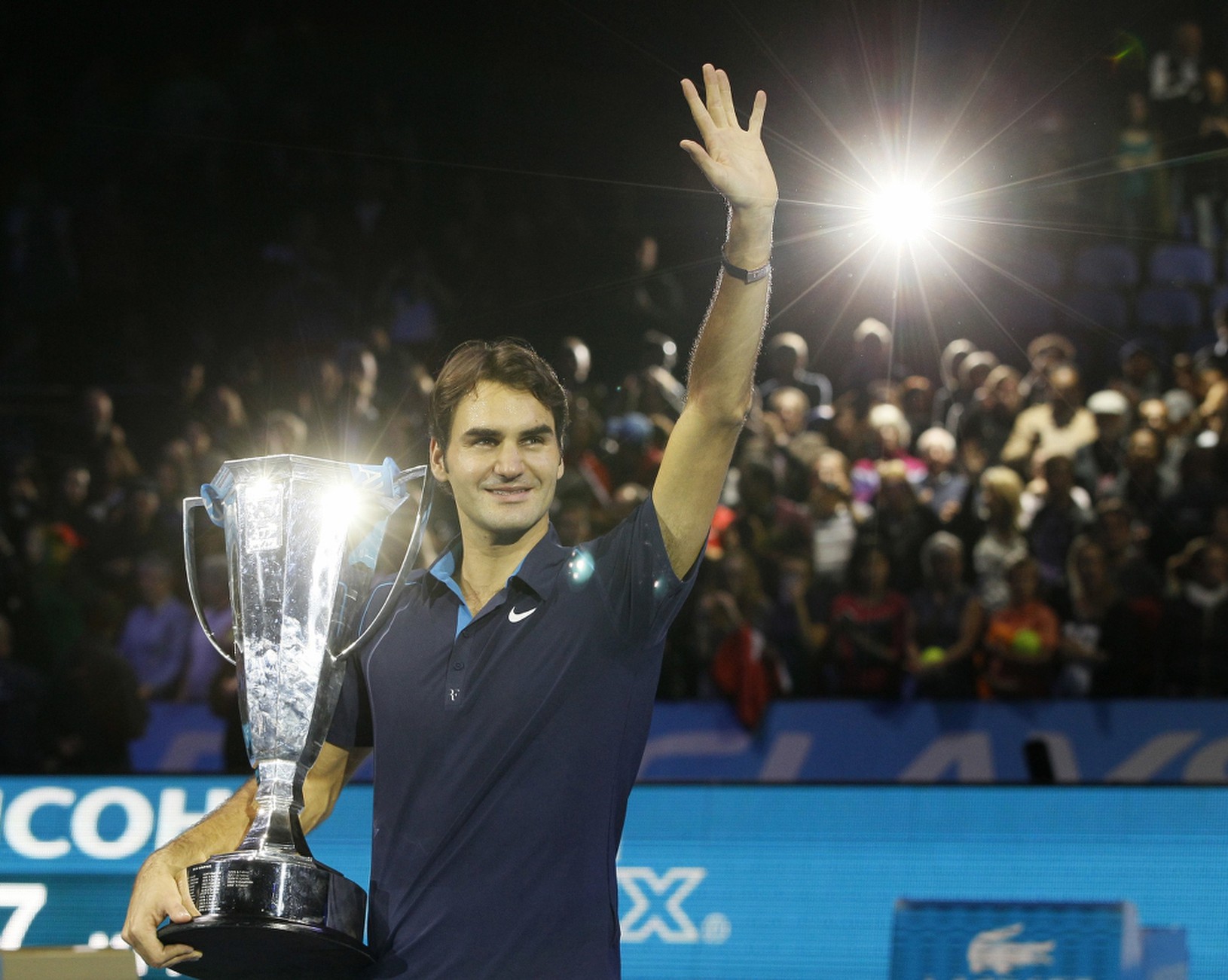 Roger Federer
