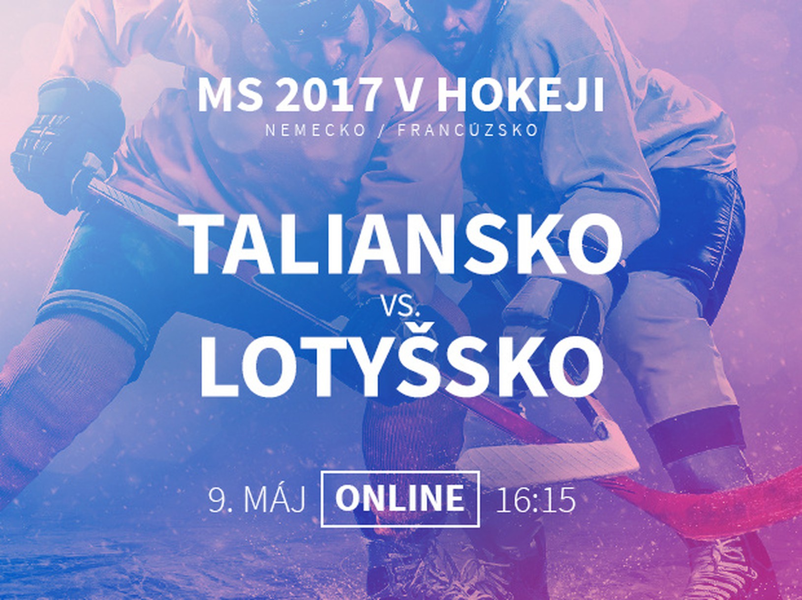 MS v hokeji 2017