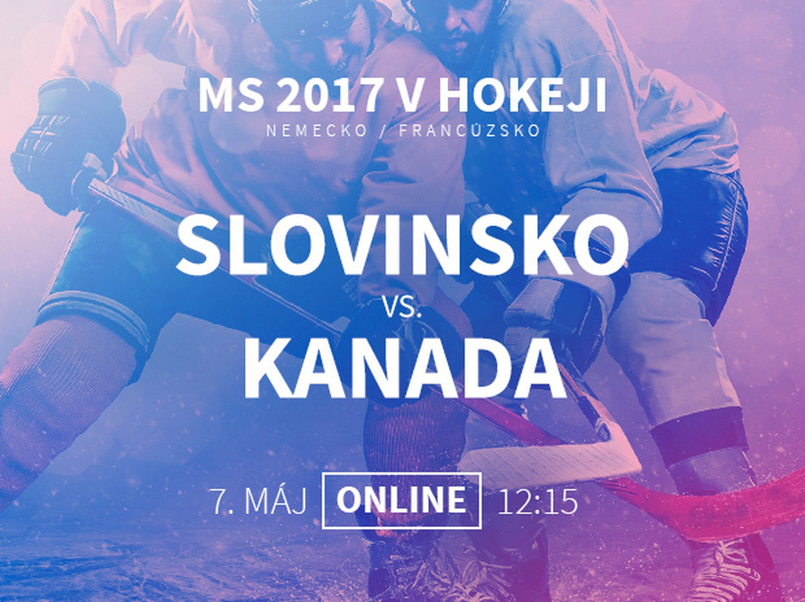 MS v hokeji 2017