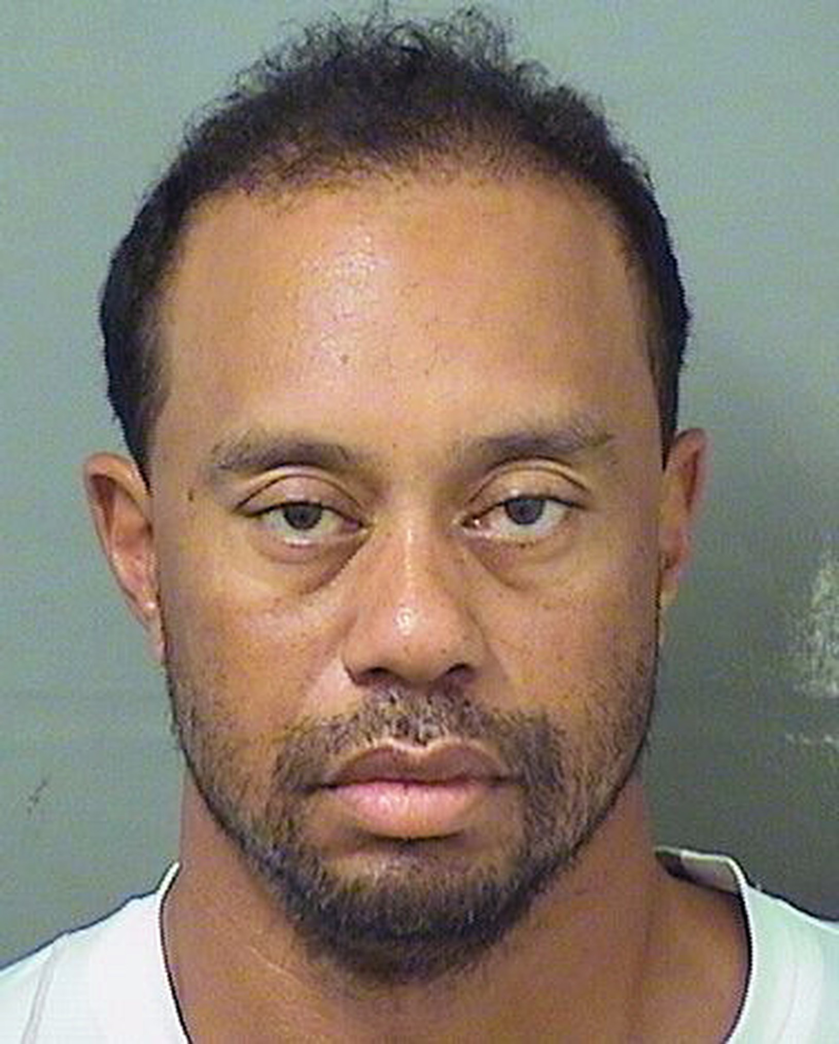 Tiger Woods obvinený z