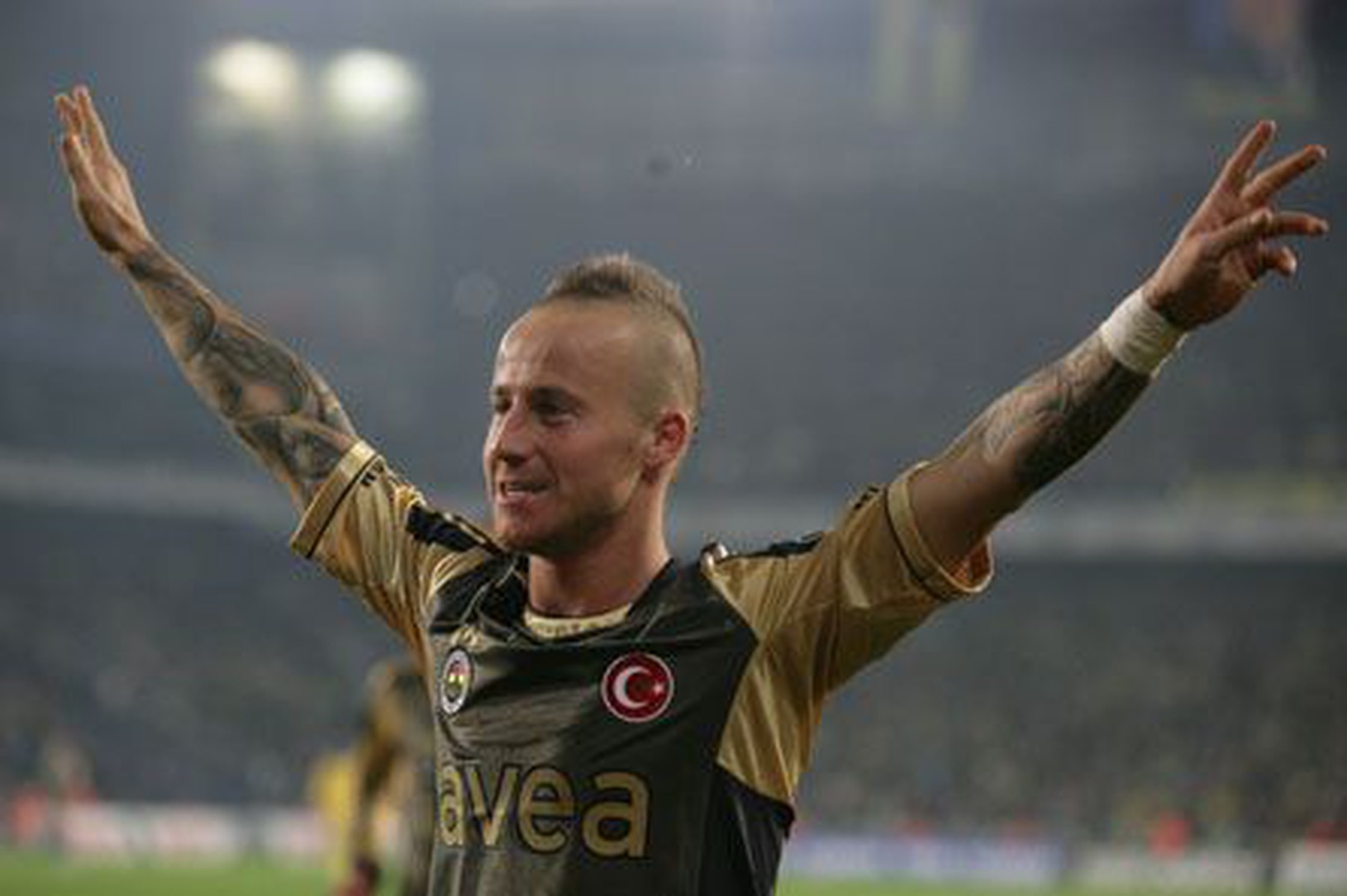 Miroslav Stoch