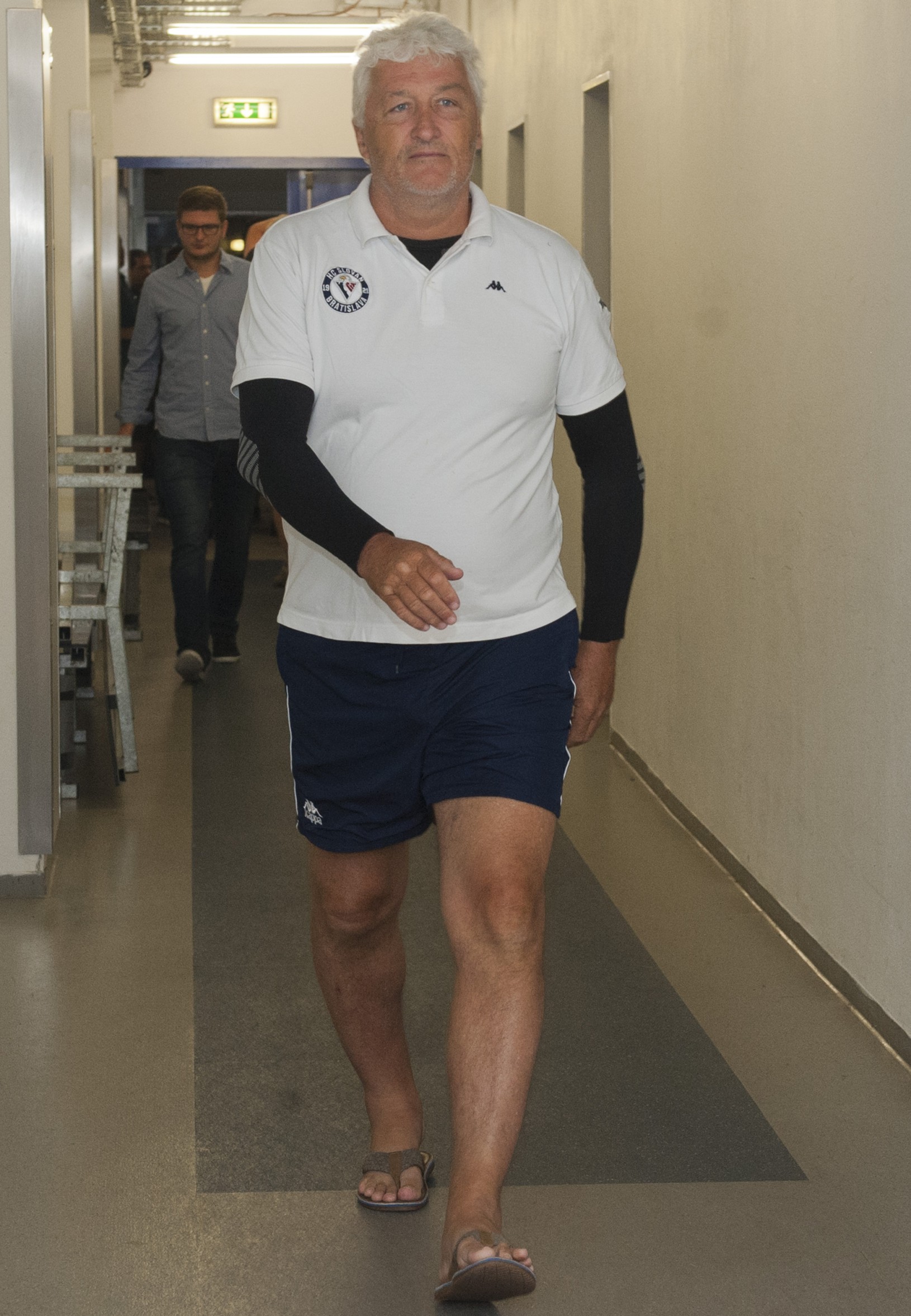 Miloš Říha