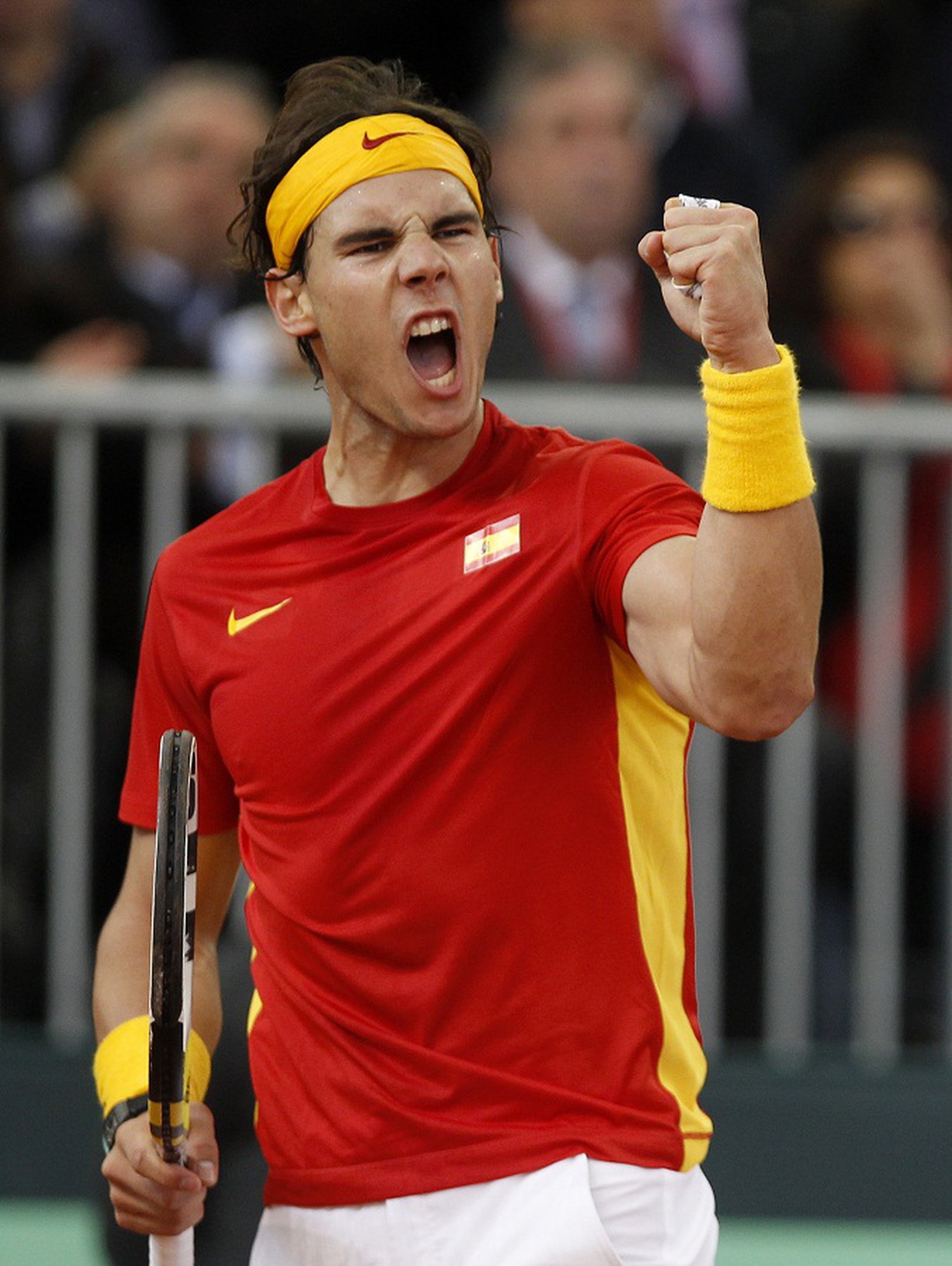 Rafael Nadal