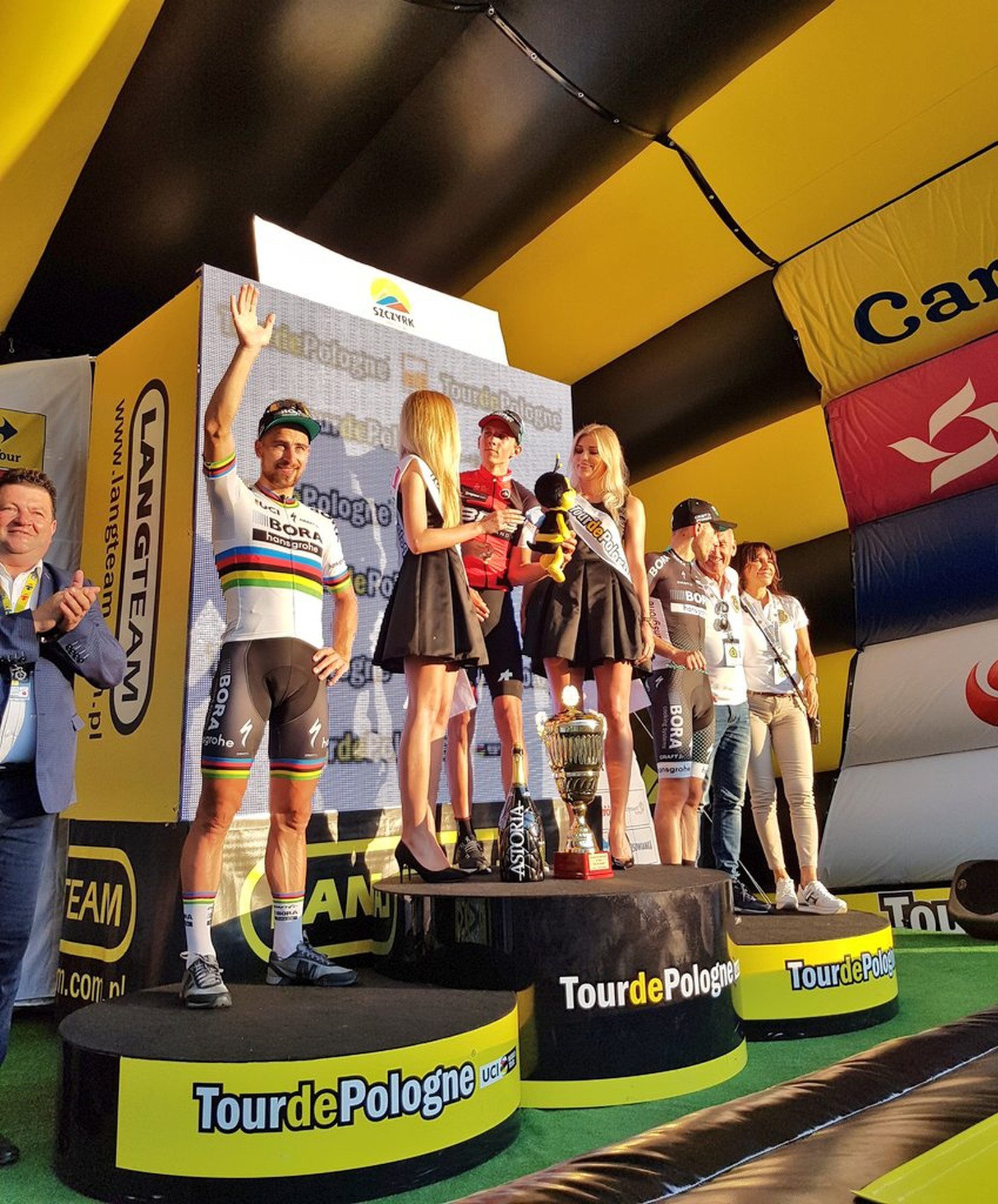 Peter Sagan