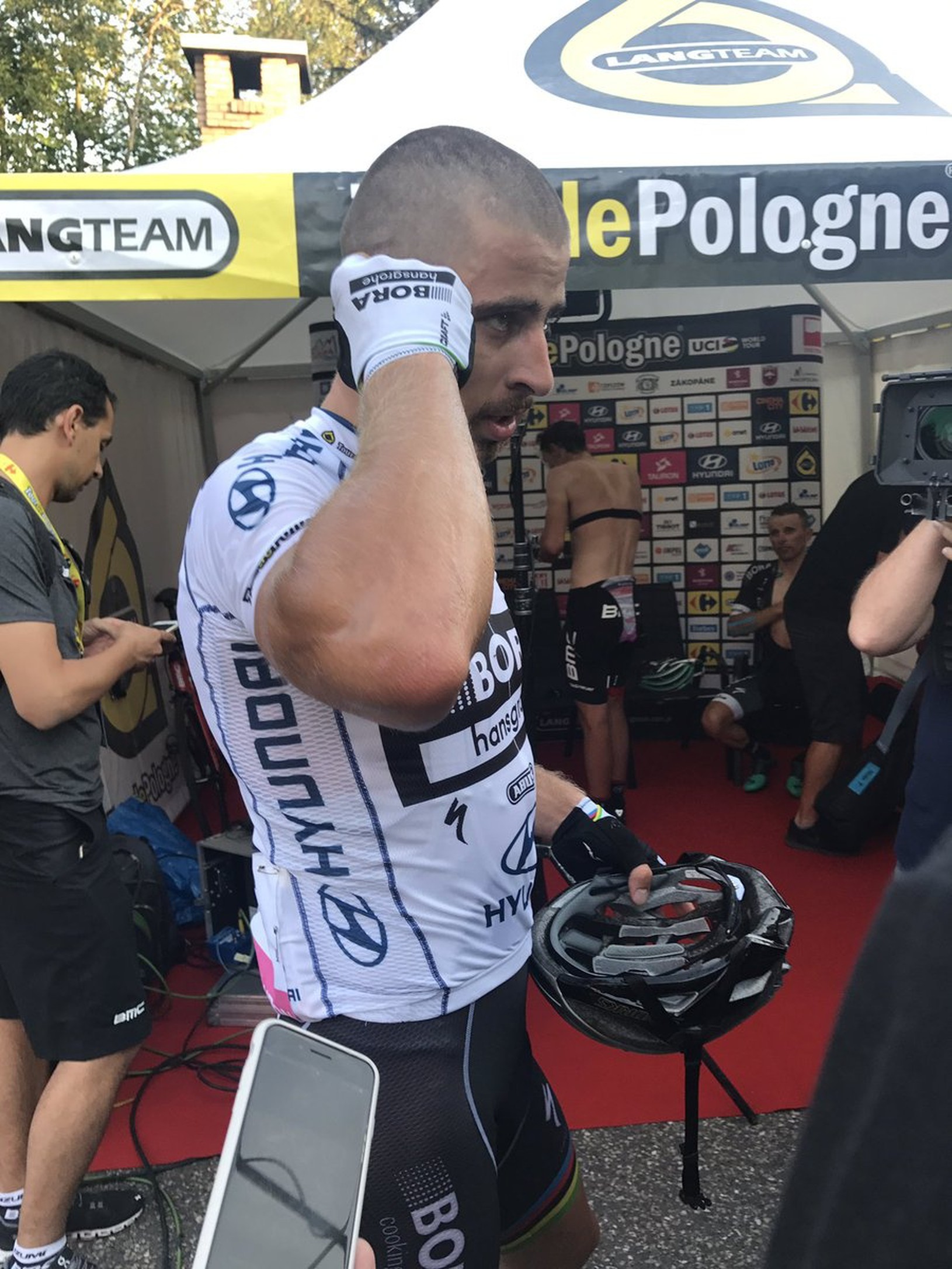 Peter Sagan