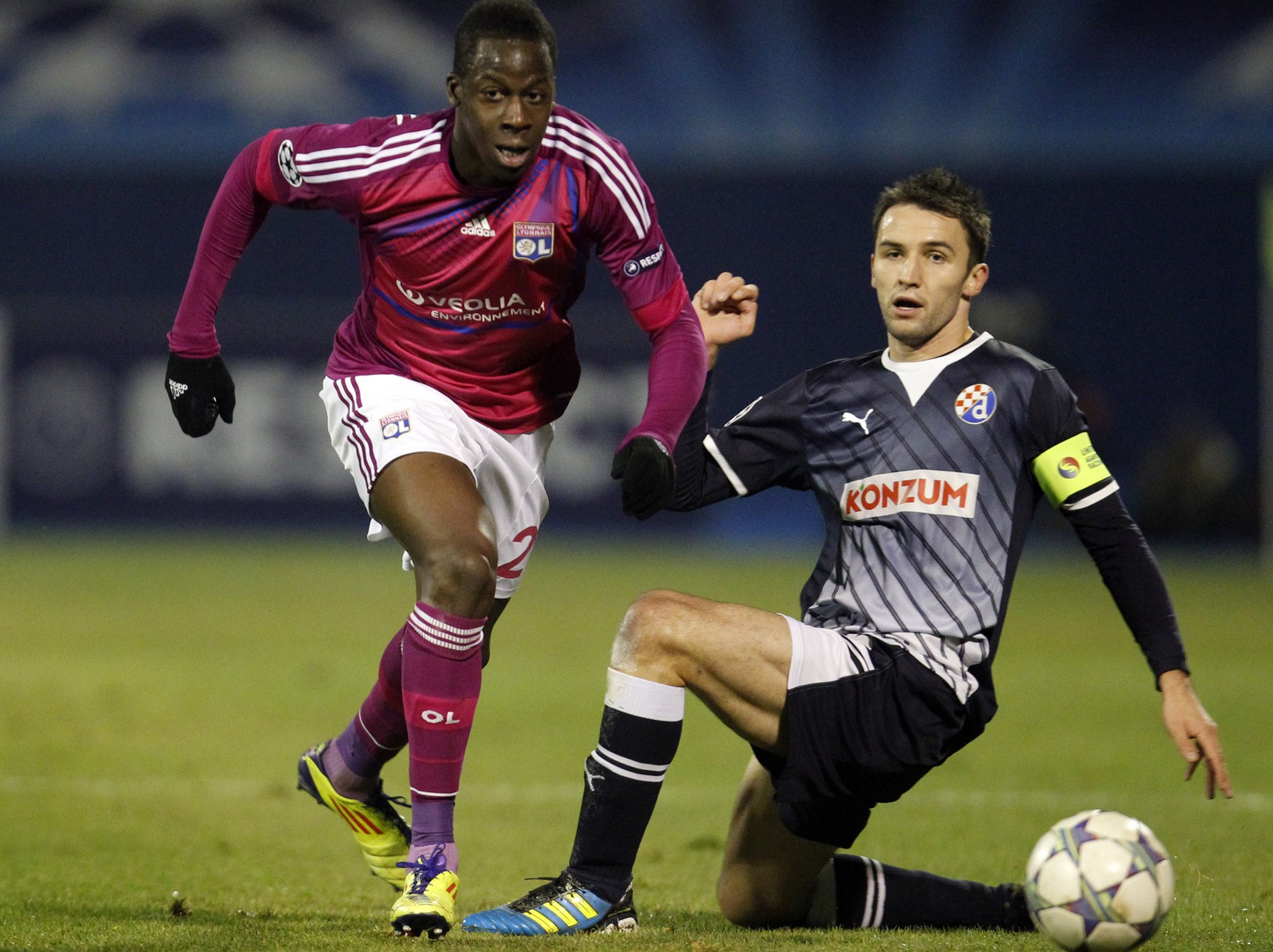 Aly Cissokho a Milan