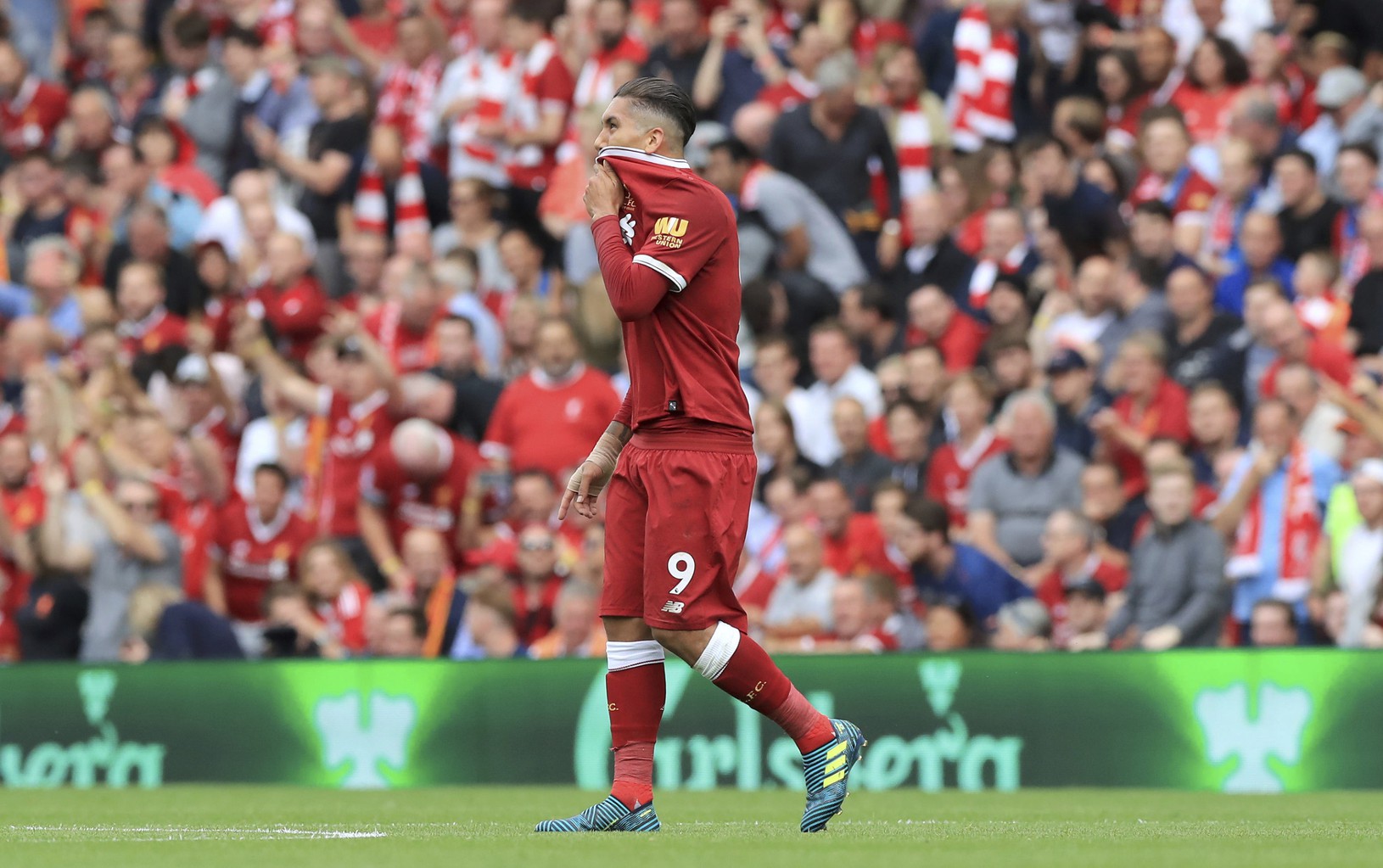 Roberto Firmino