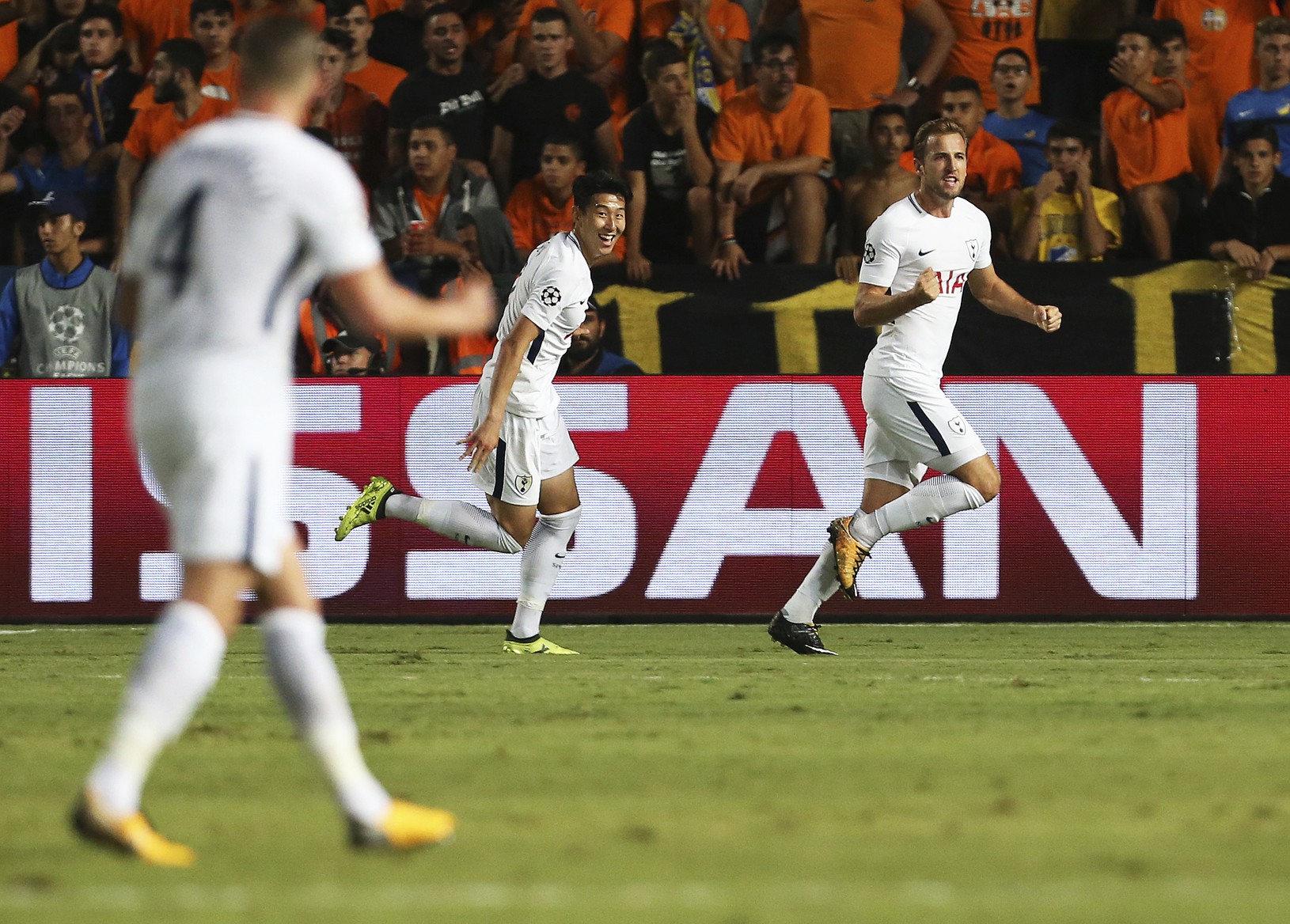 Harry Kane