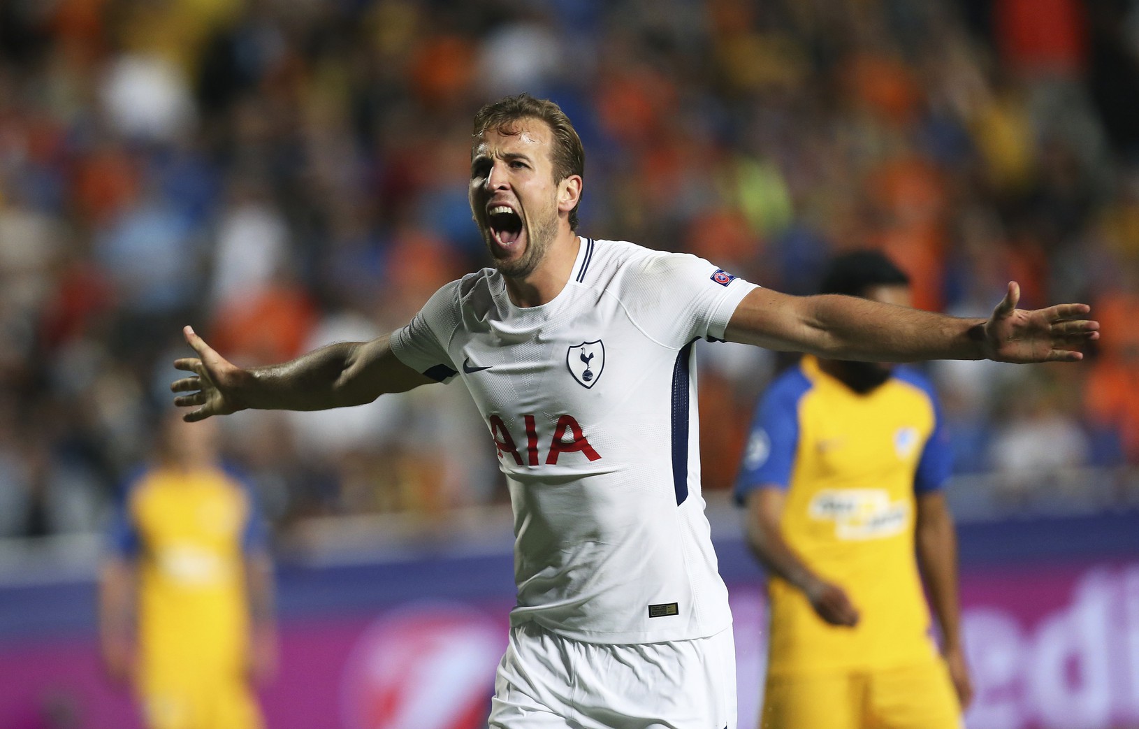Harry Kane