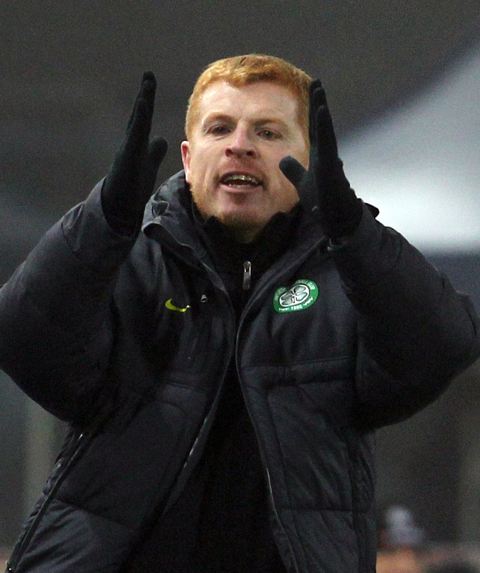 Neil Lennon