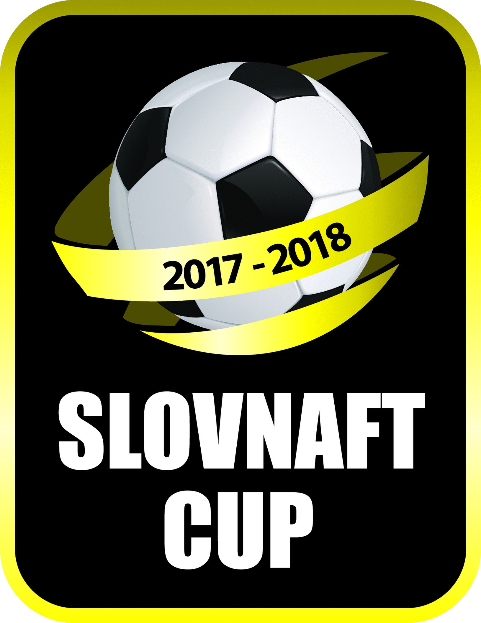 Logo Slovnaft Cupu
