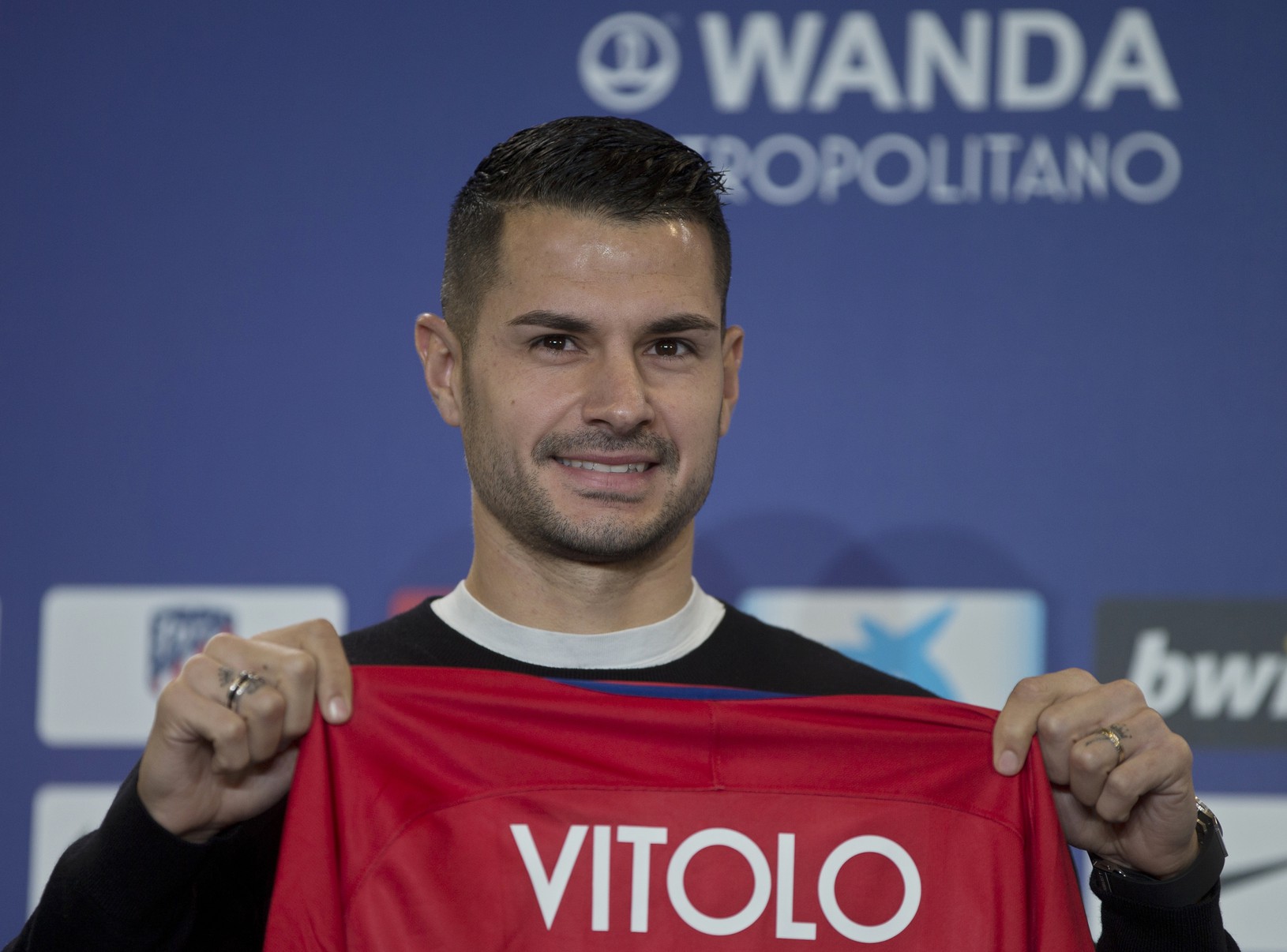 Vitolo