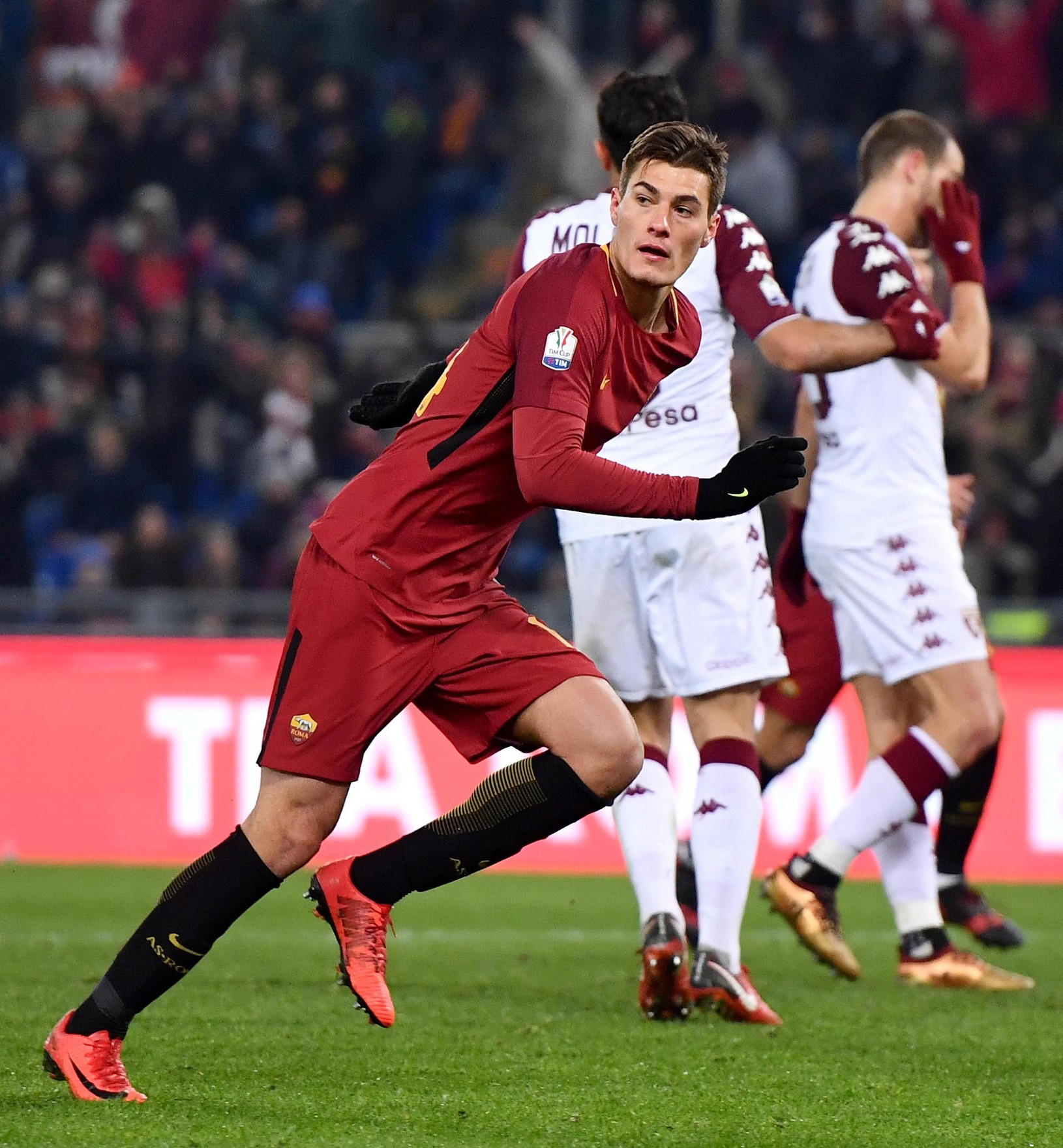 Patrik Schick