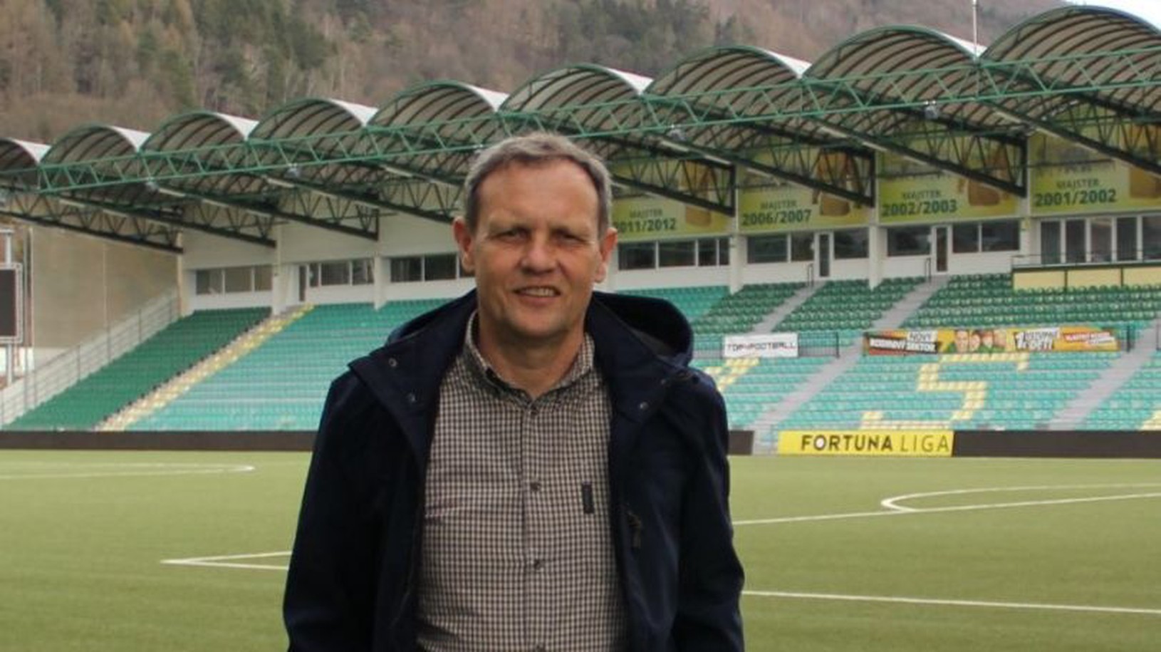 Stanislav Griga