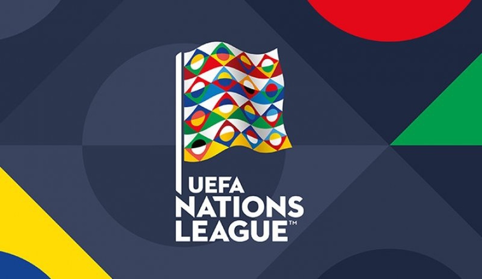 Logo Ligy národov 