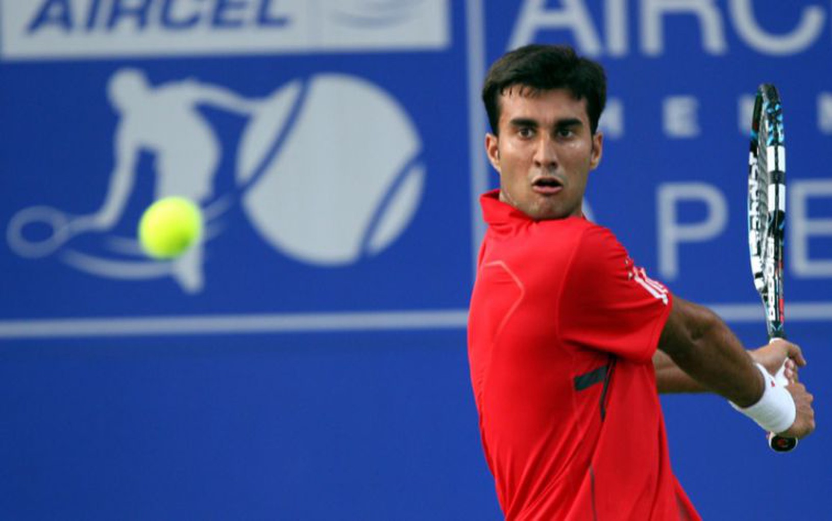 Juki Bhambri