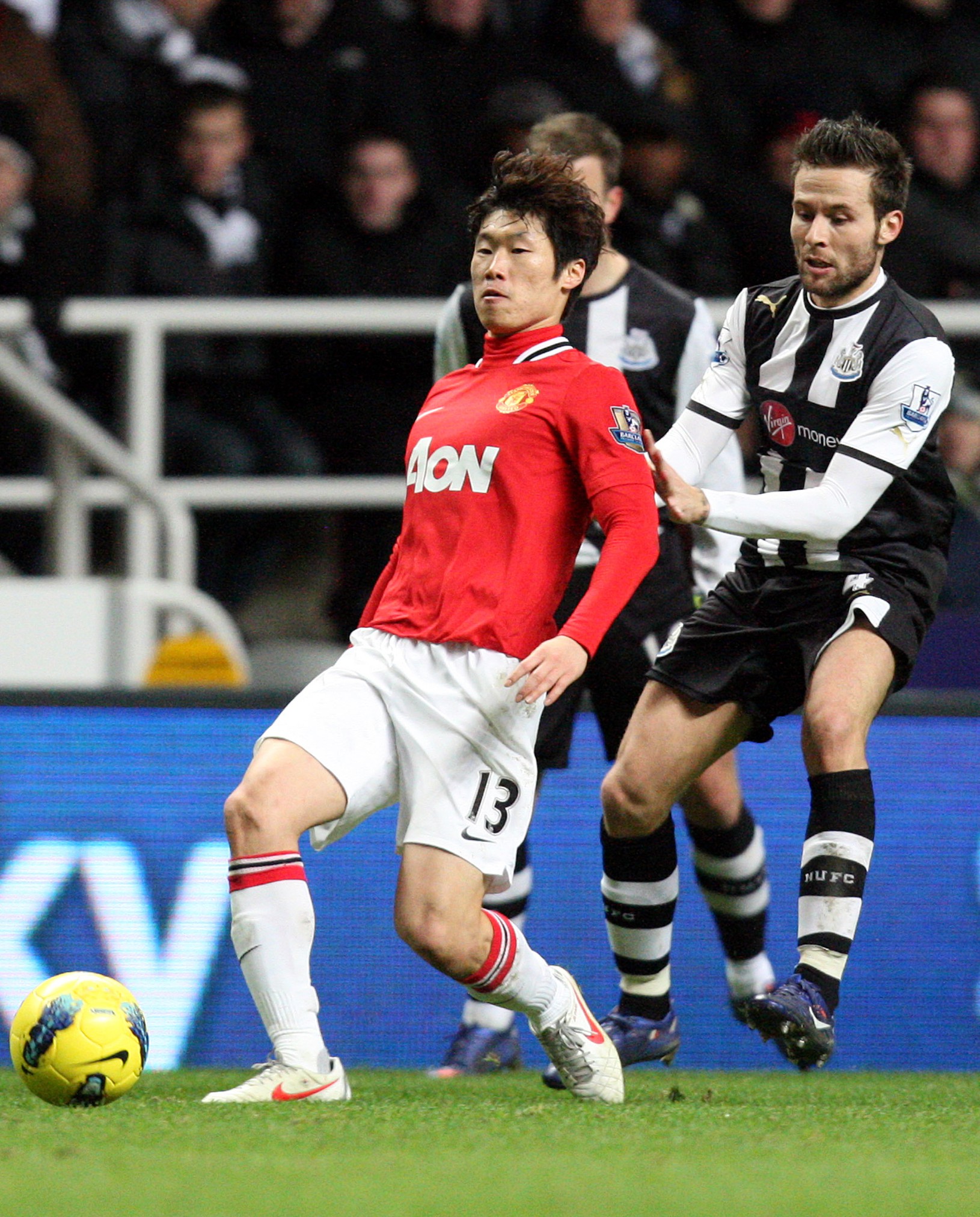 Manchester United prehral aj