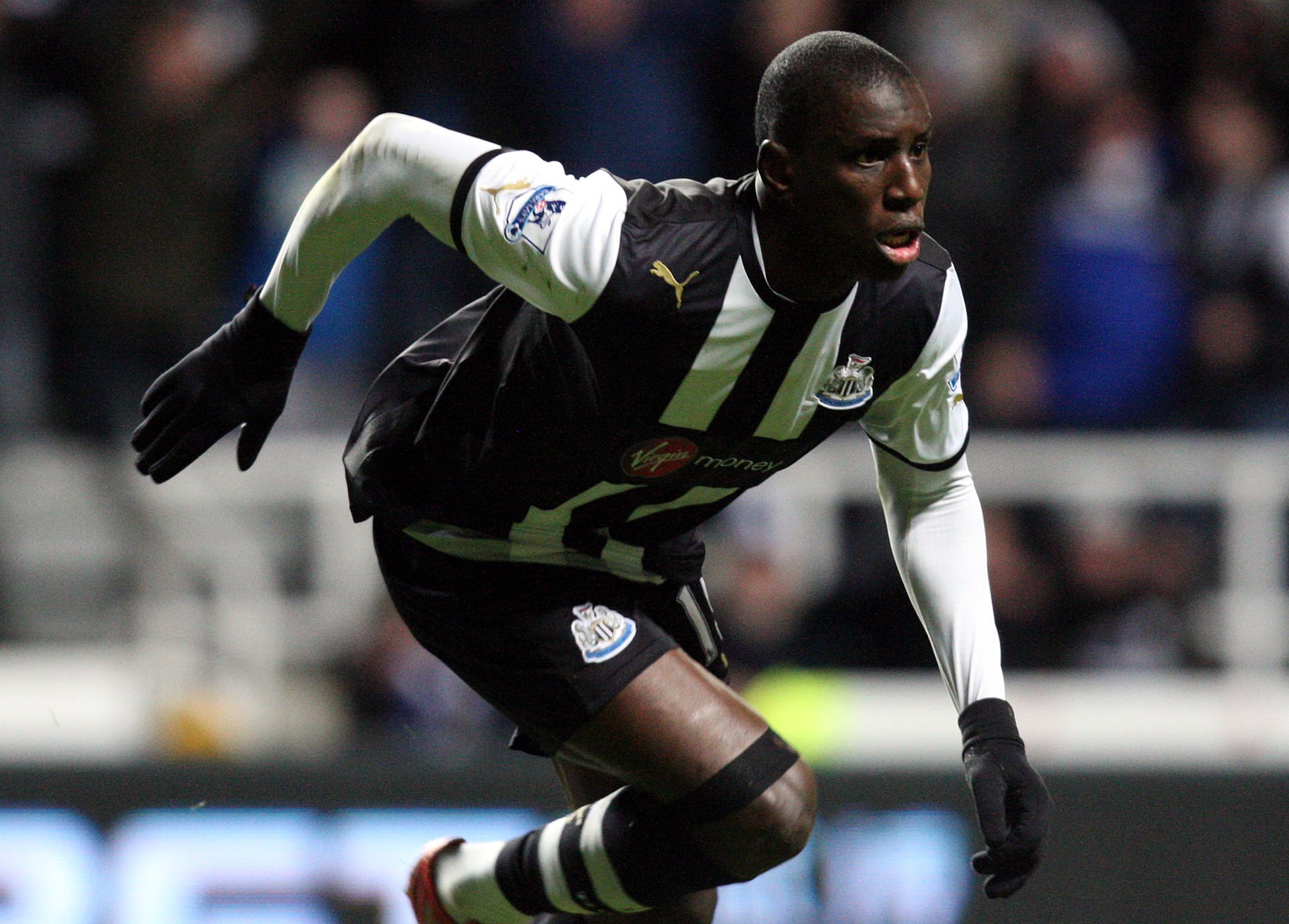 Demba Ba