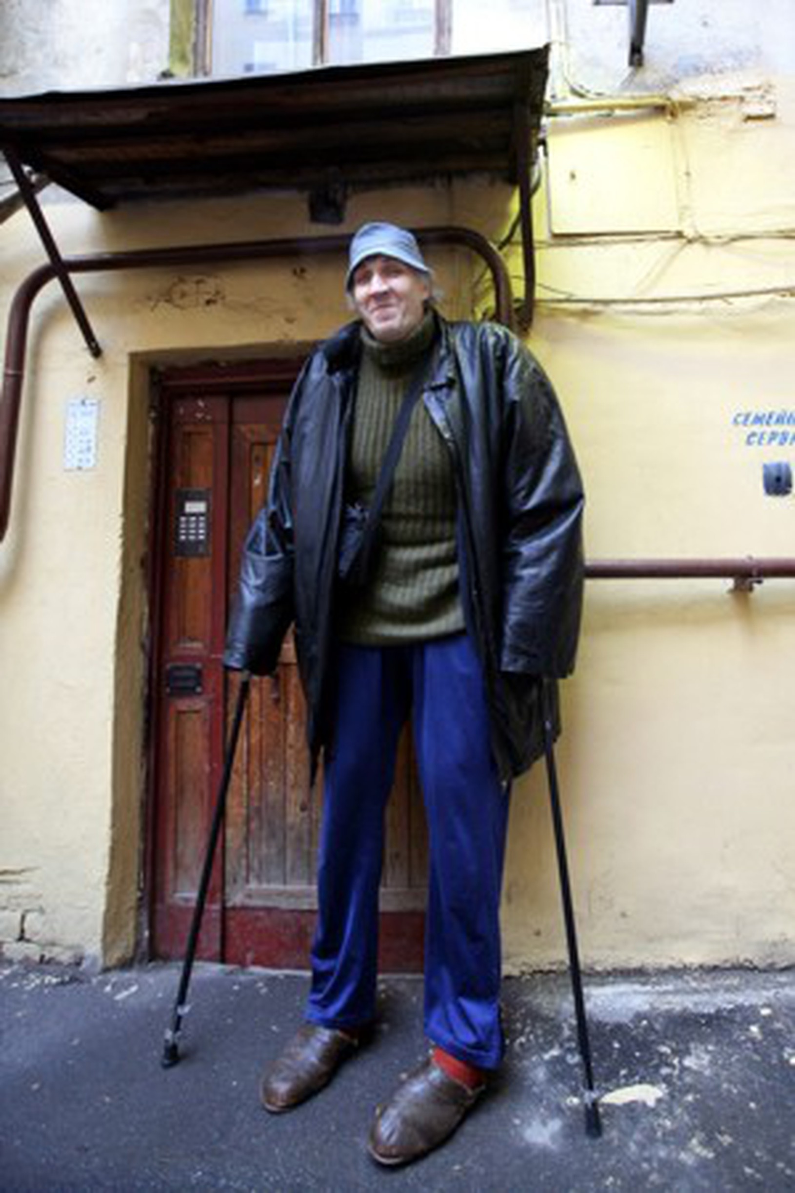 Alexander Sizonenko