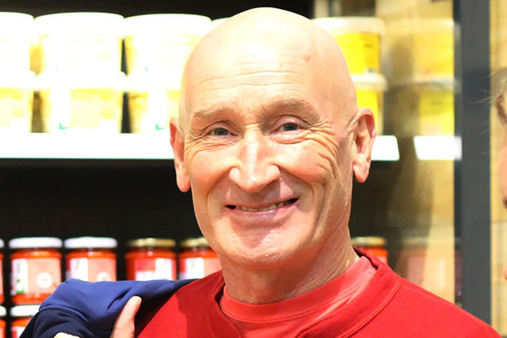 Craig Ramsay