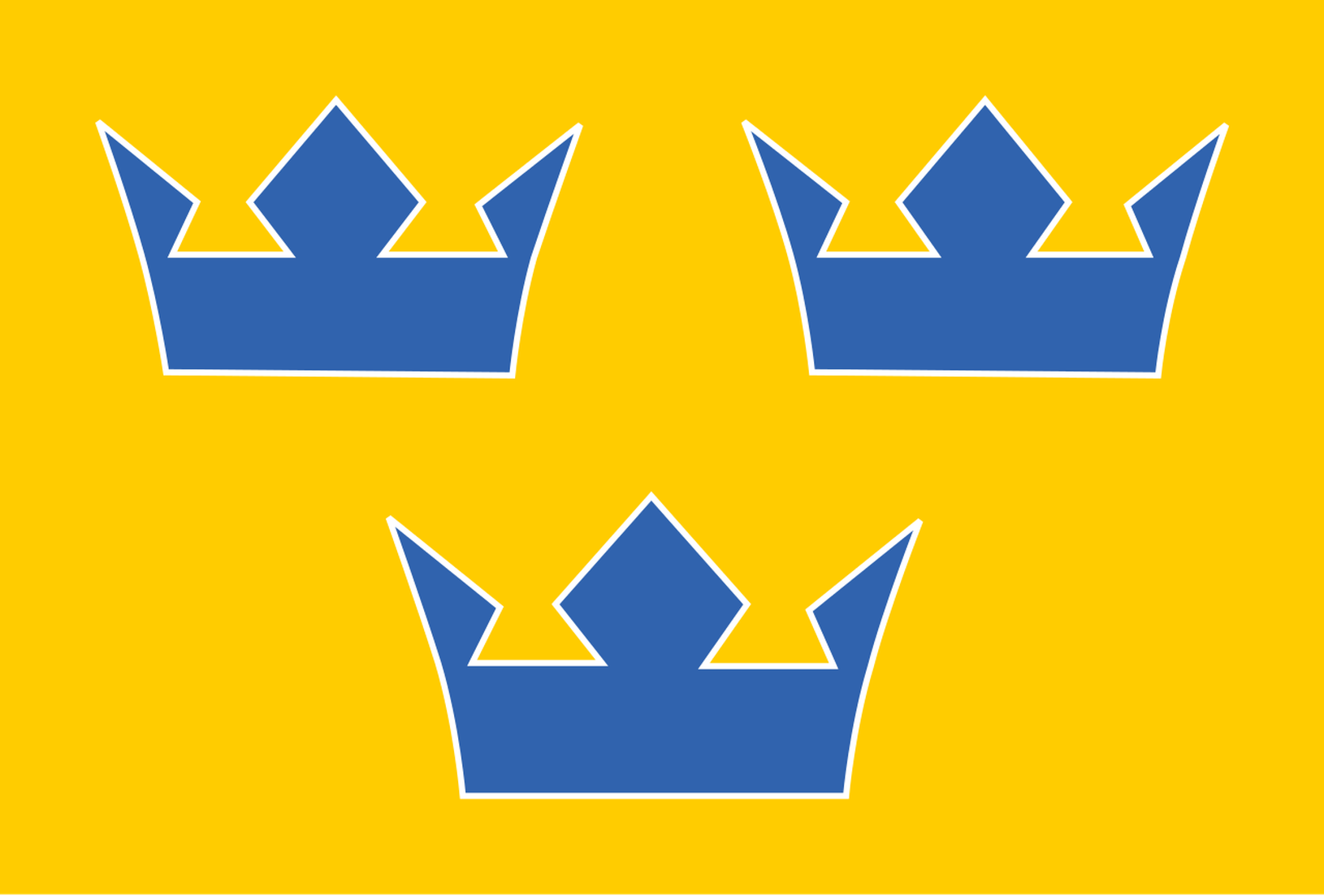 Švédsko sa stane novým