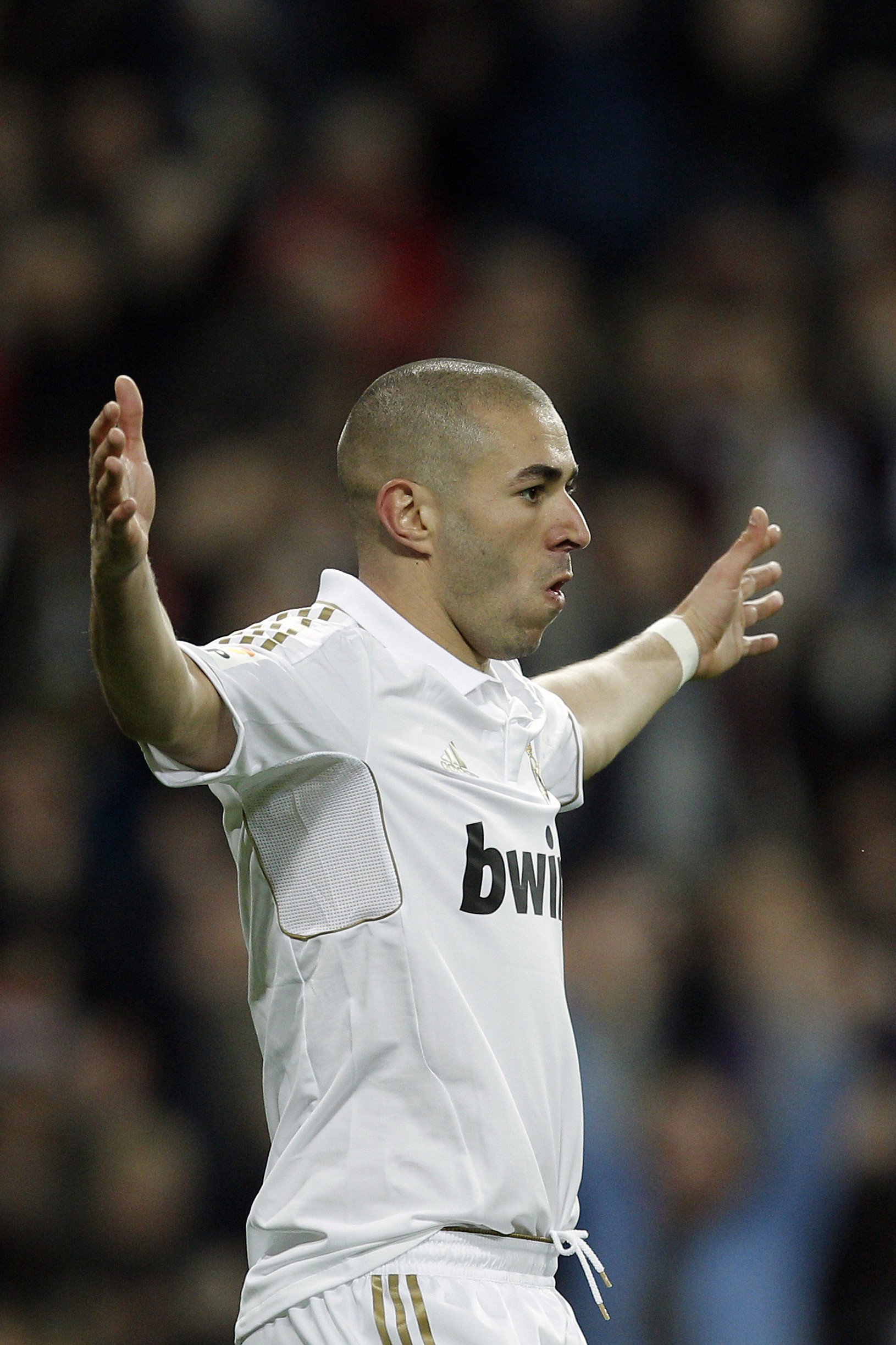 Real Madrid bez problémov