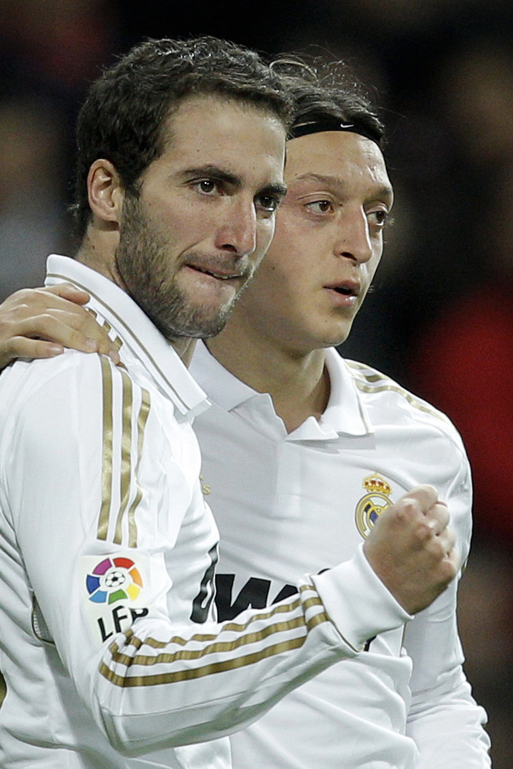 Real Madrid bez problémov
