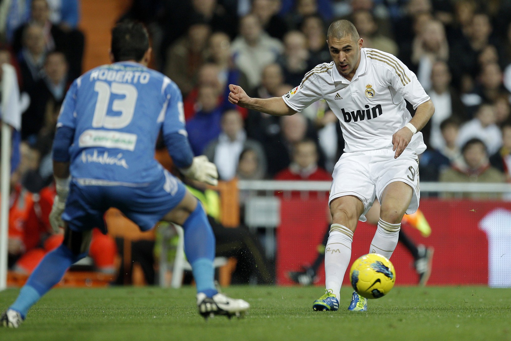 Real Madrid bez problémov