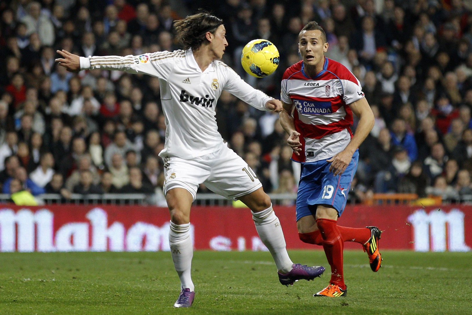 Real Madrid bez problémov