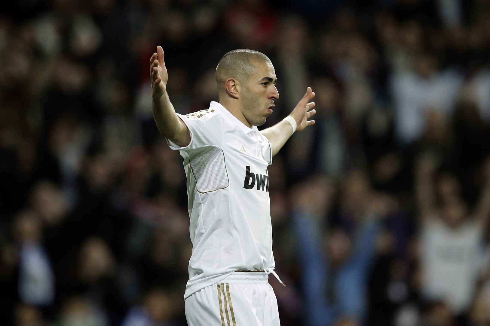 Real Madrid bez problémov