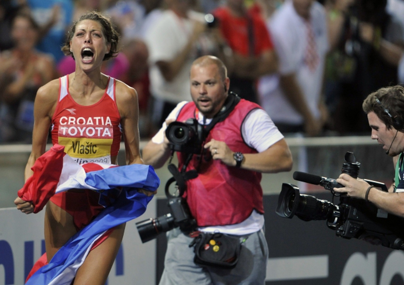 Blanka Vlašičová