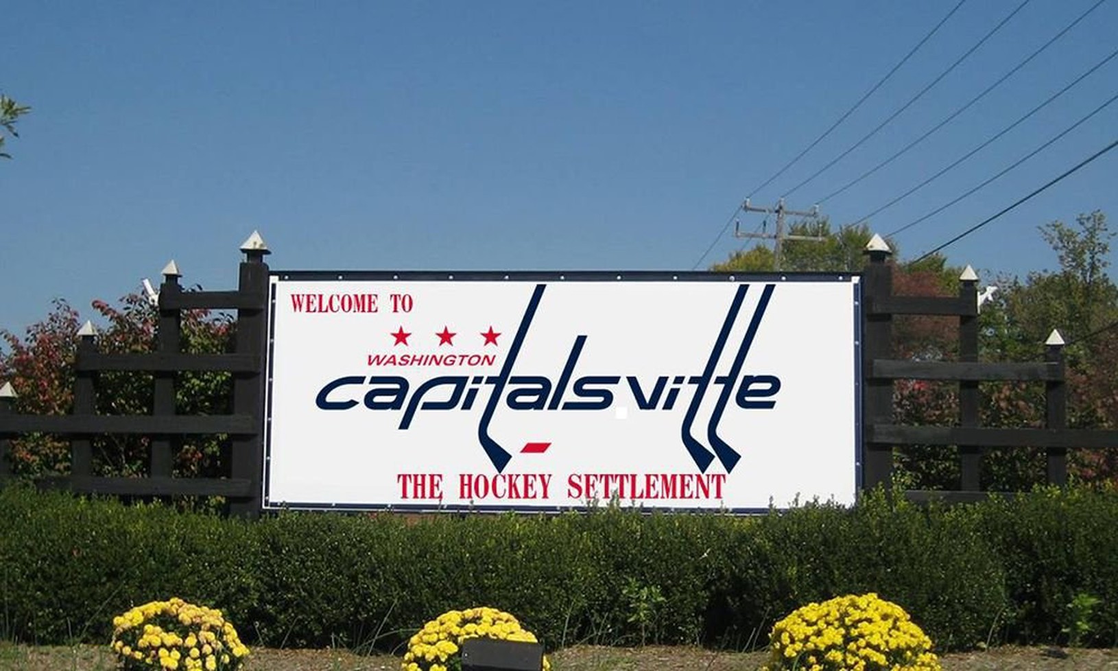 Capitalsville