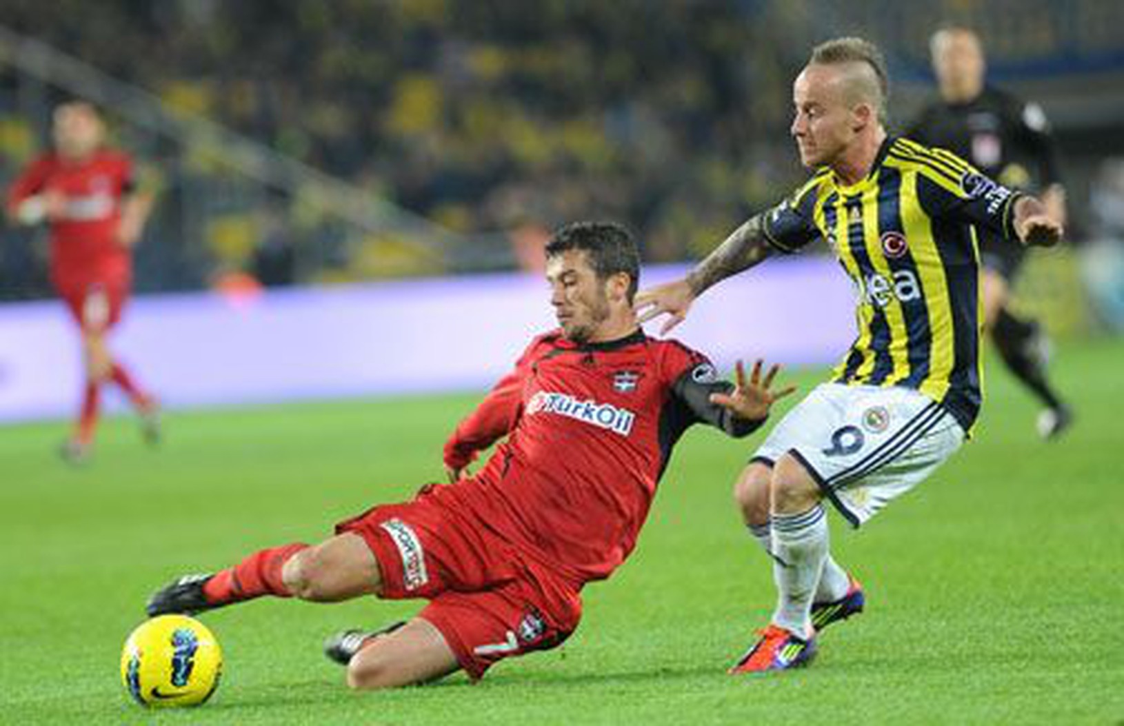 Miroslav Stoch