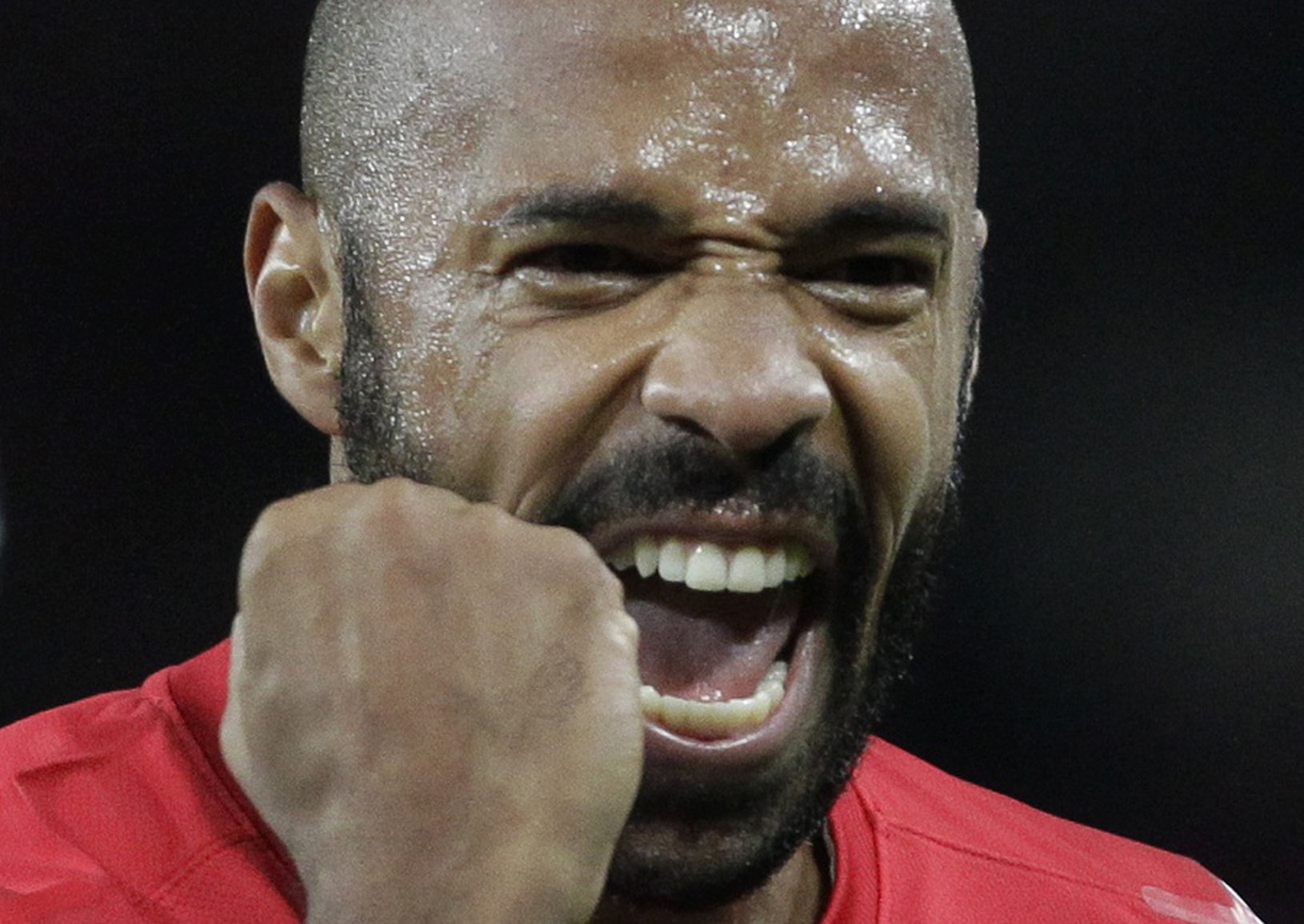 Thierry Henry
