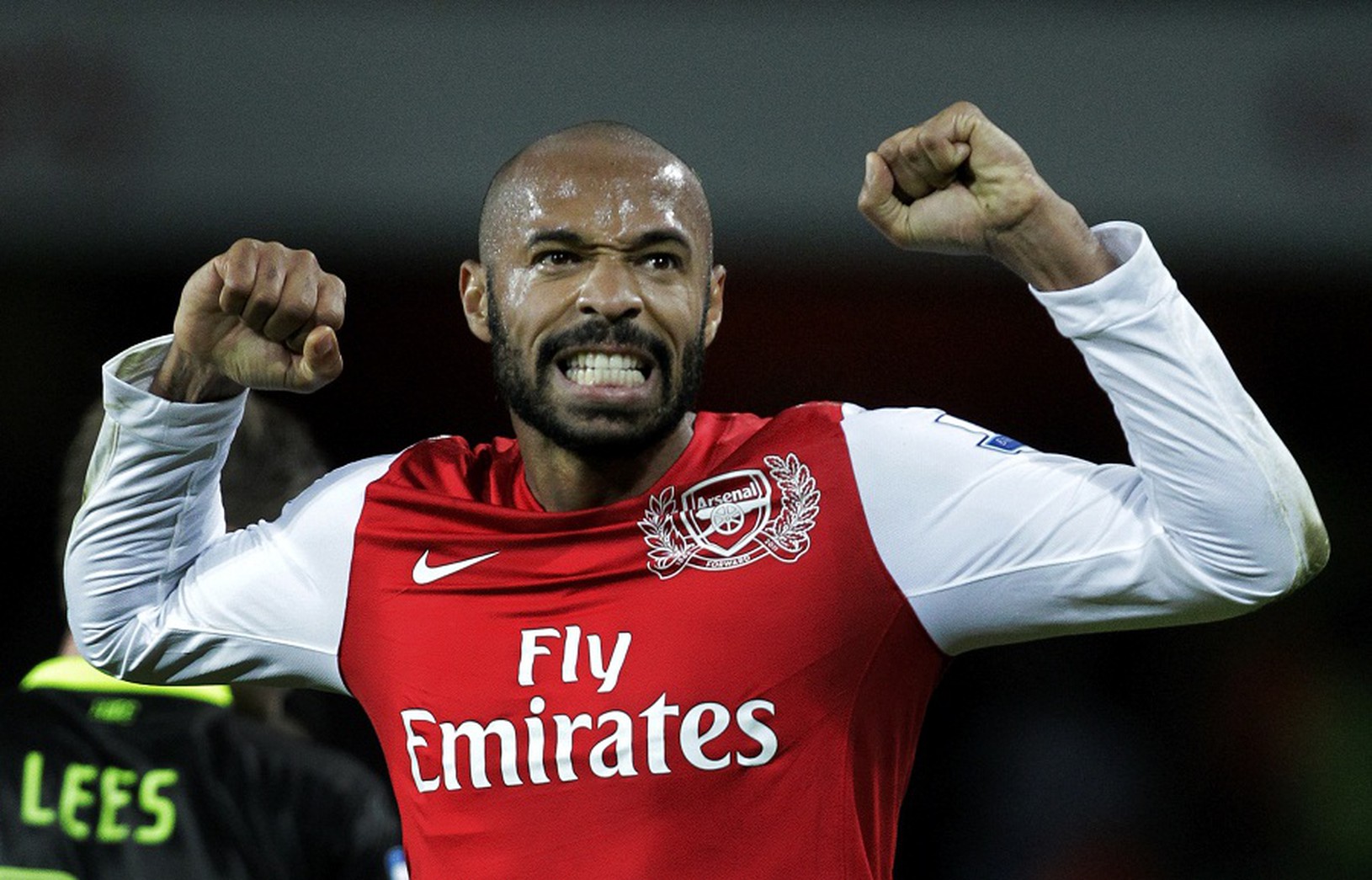 Thierry Henry
