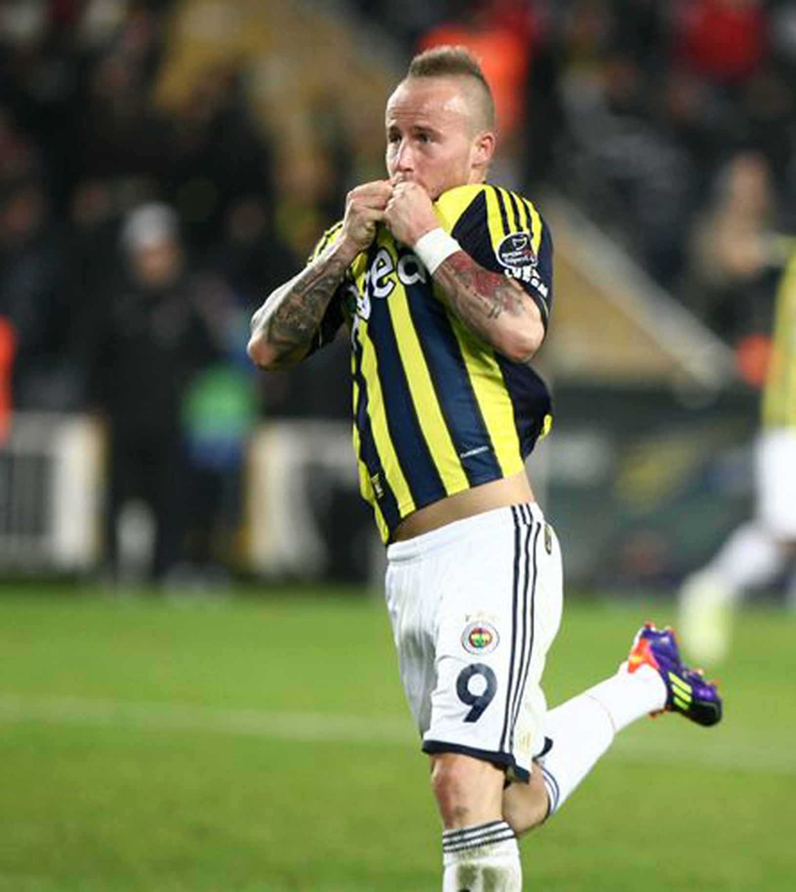 Miroslav Stoch