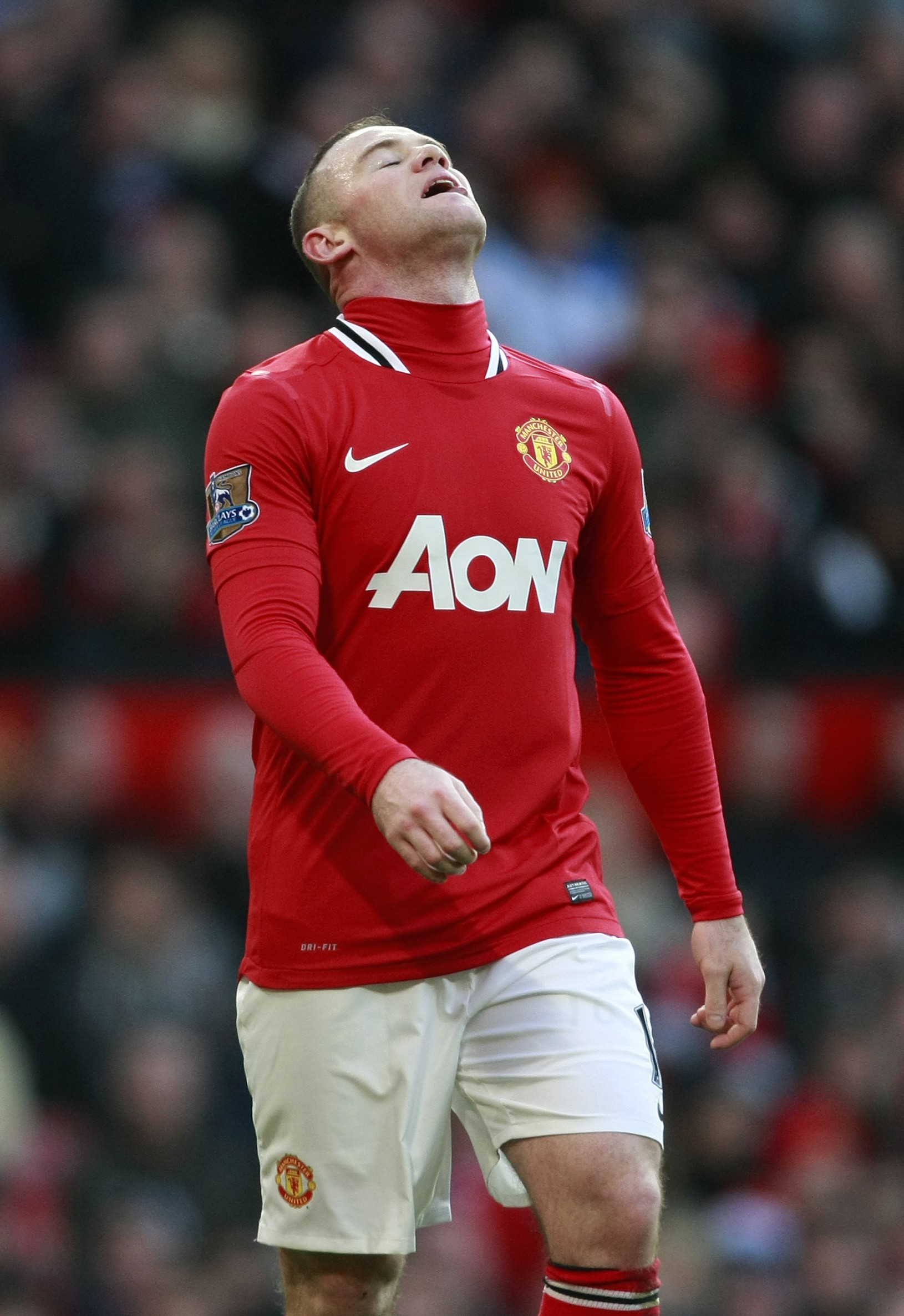 Wayne Rooney