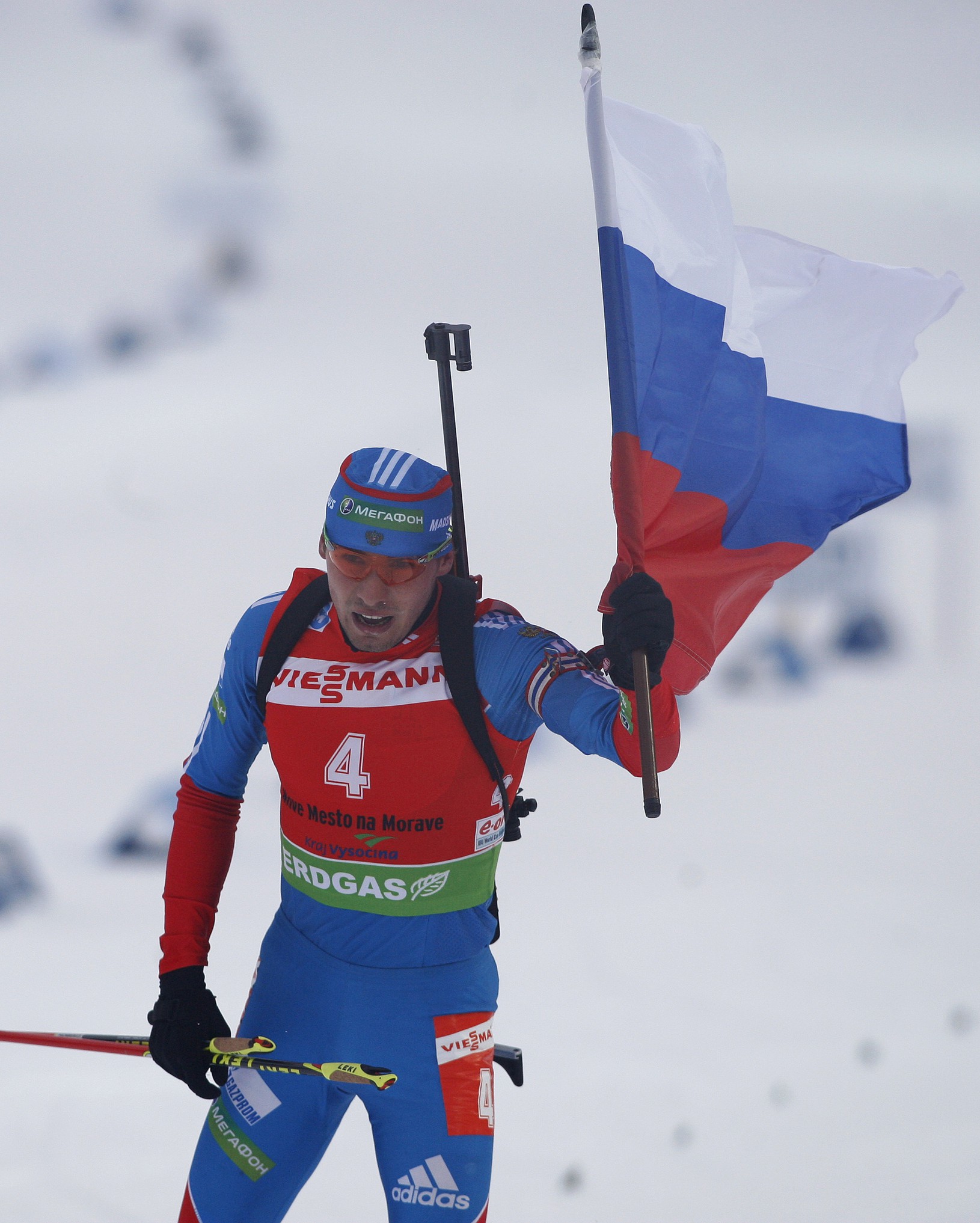 Anton Šipulin