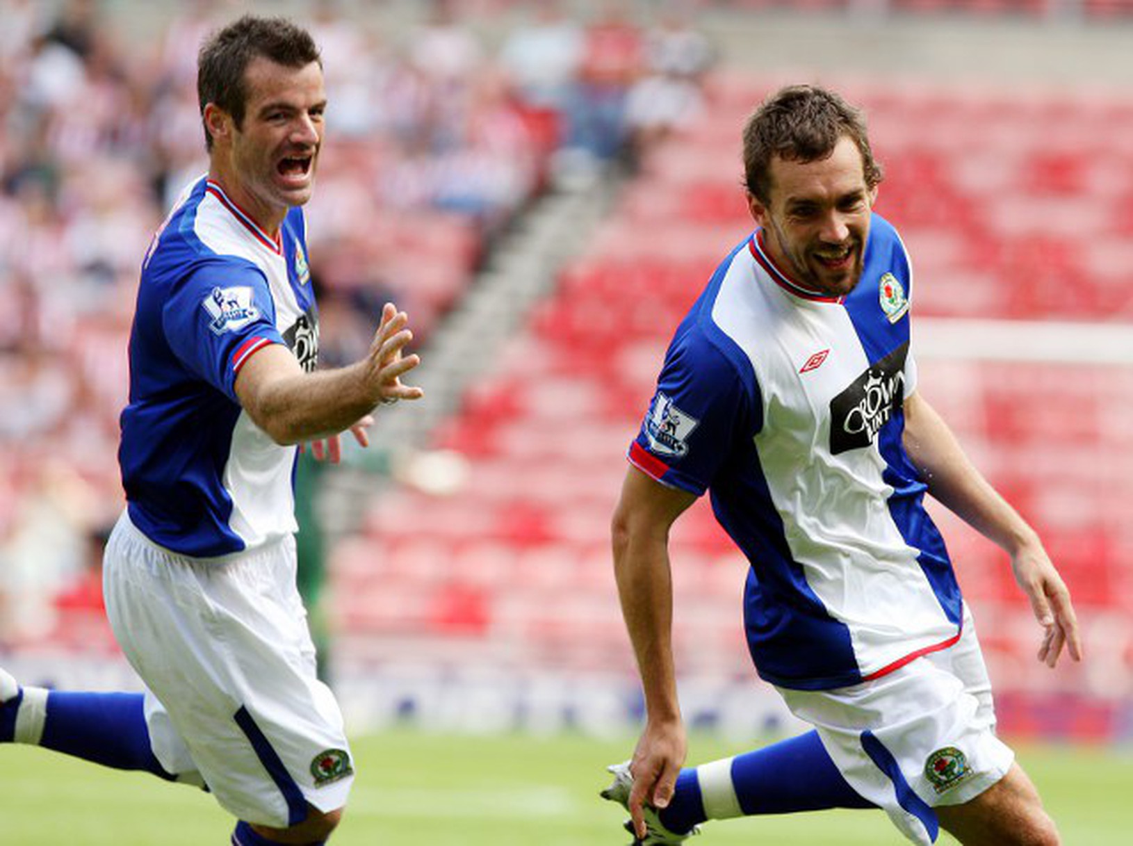Ryan Nelsen a Gael