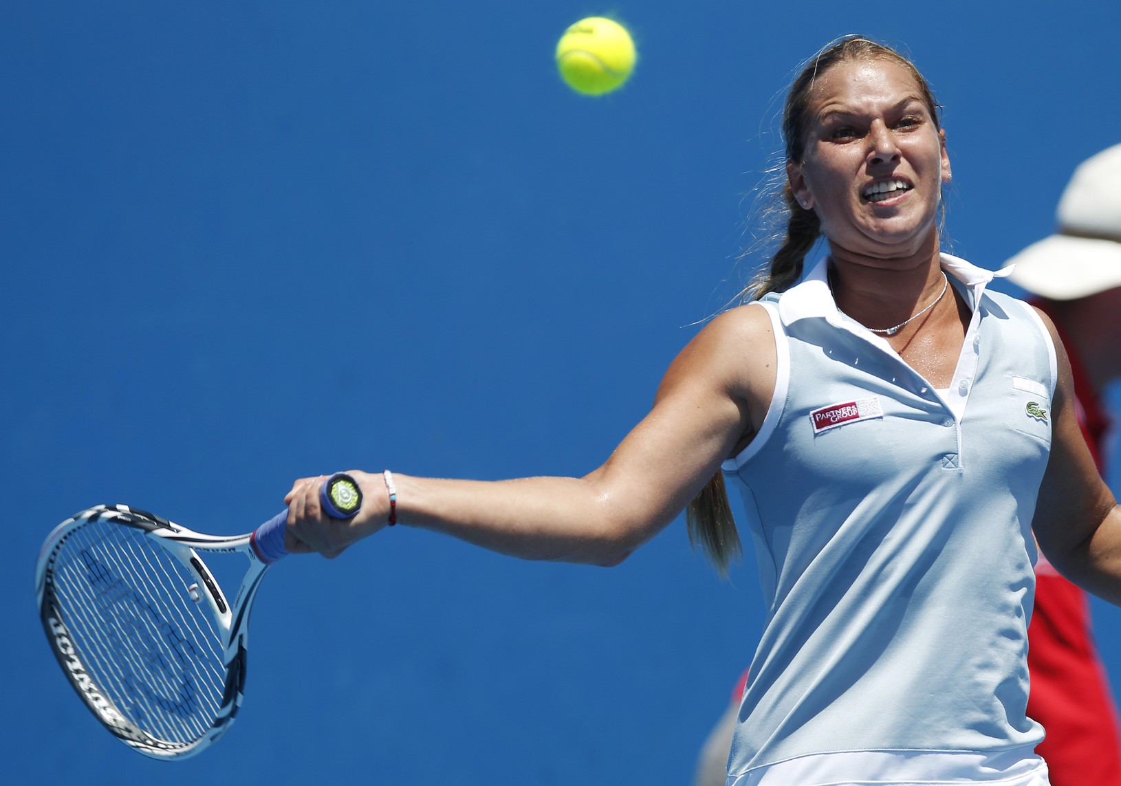Dominika Cibulková