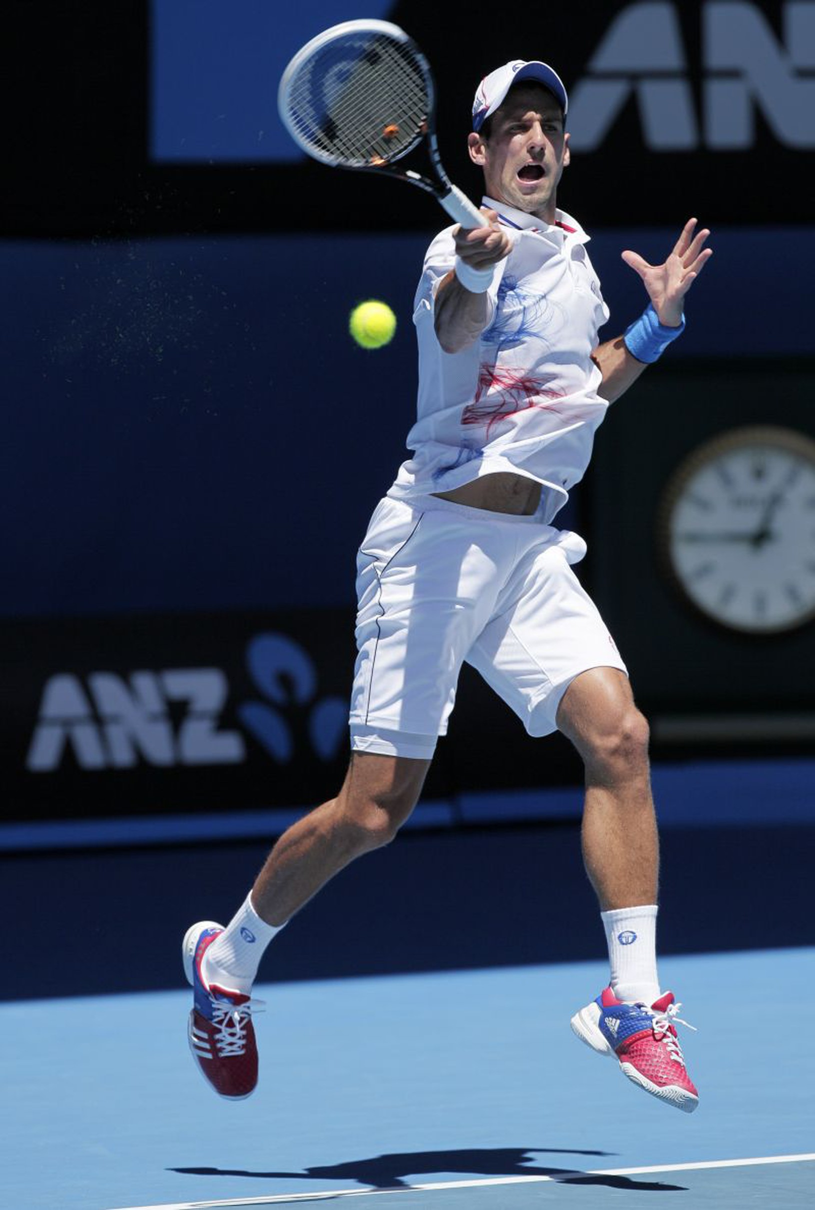 Novak Djokovič