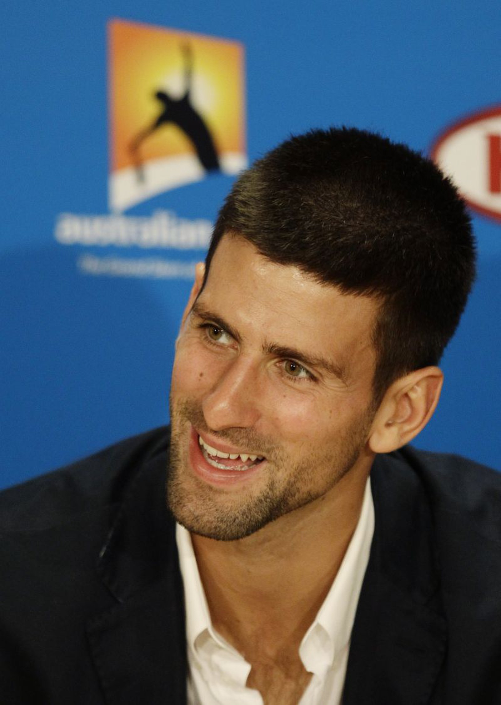 Novak Djokovič