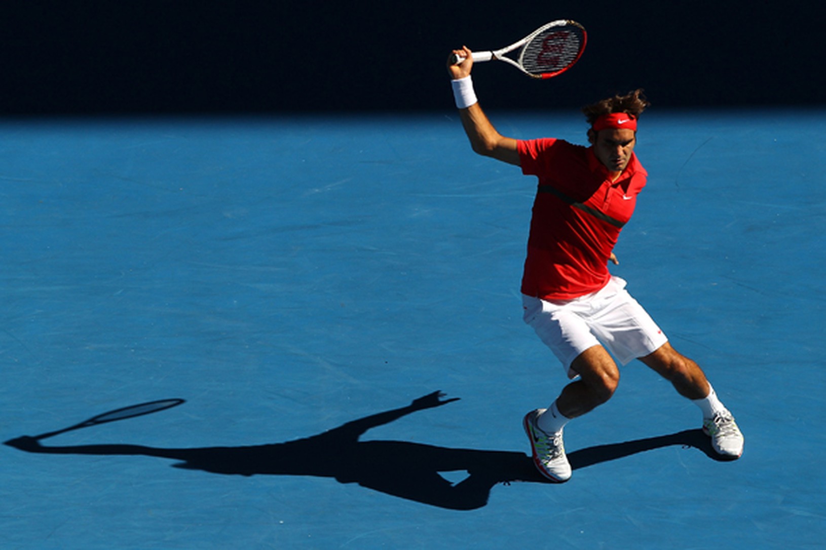 Roger Federer