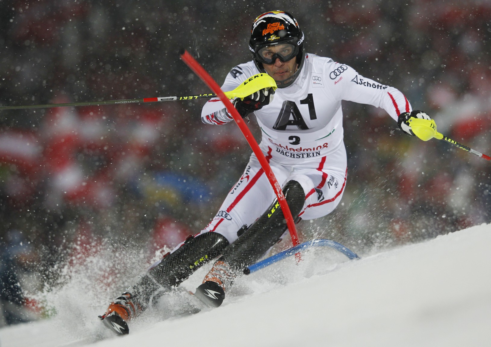Hirscher