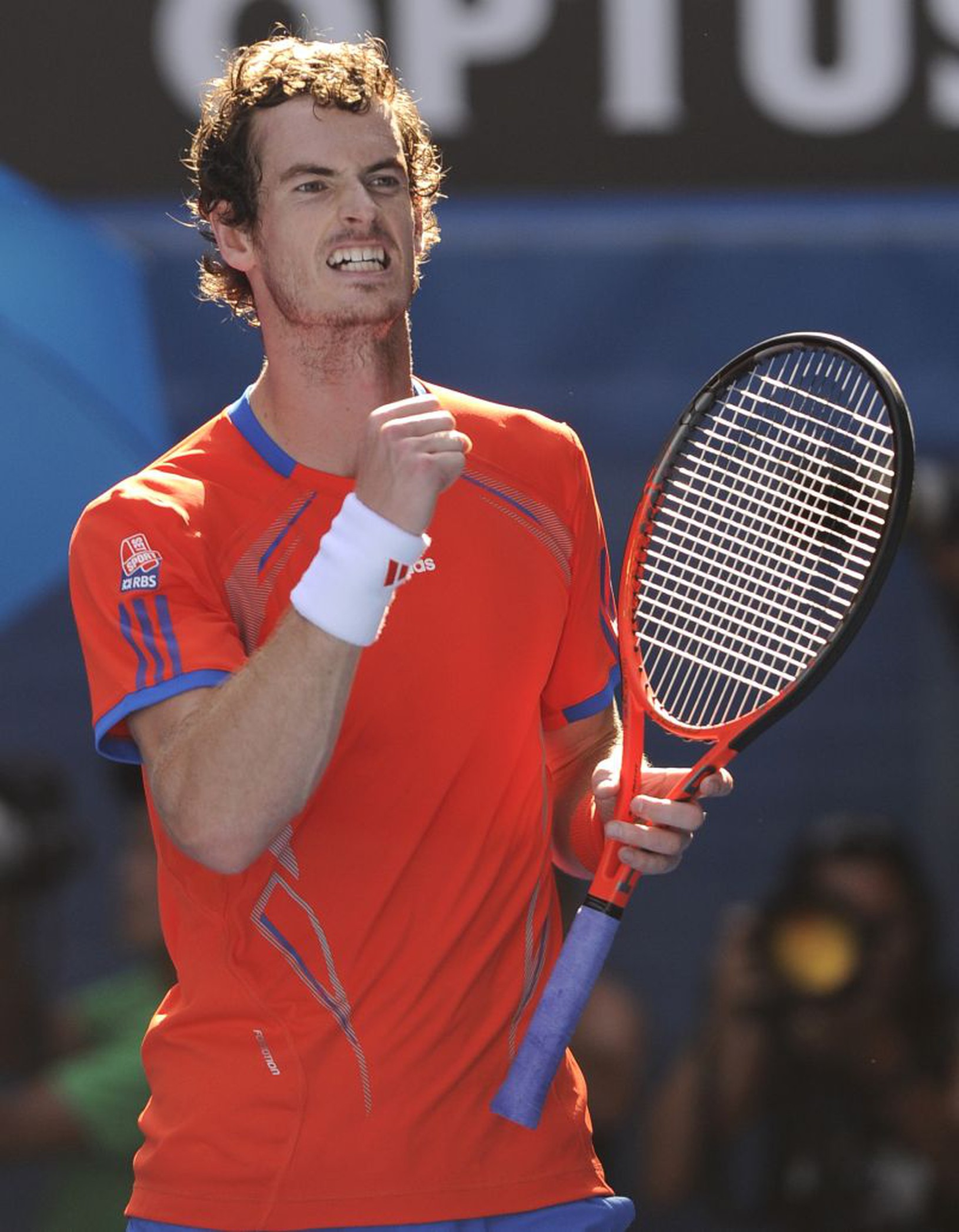 Andy Murray