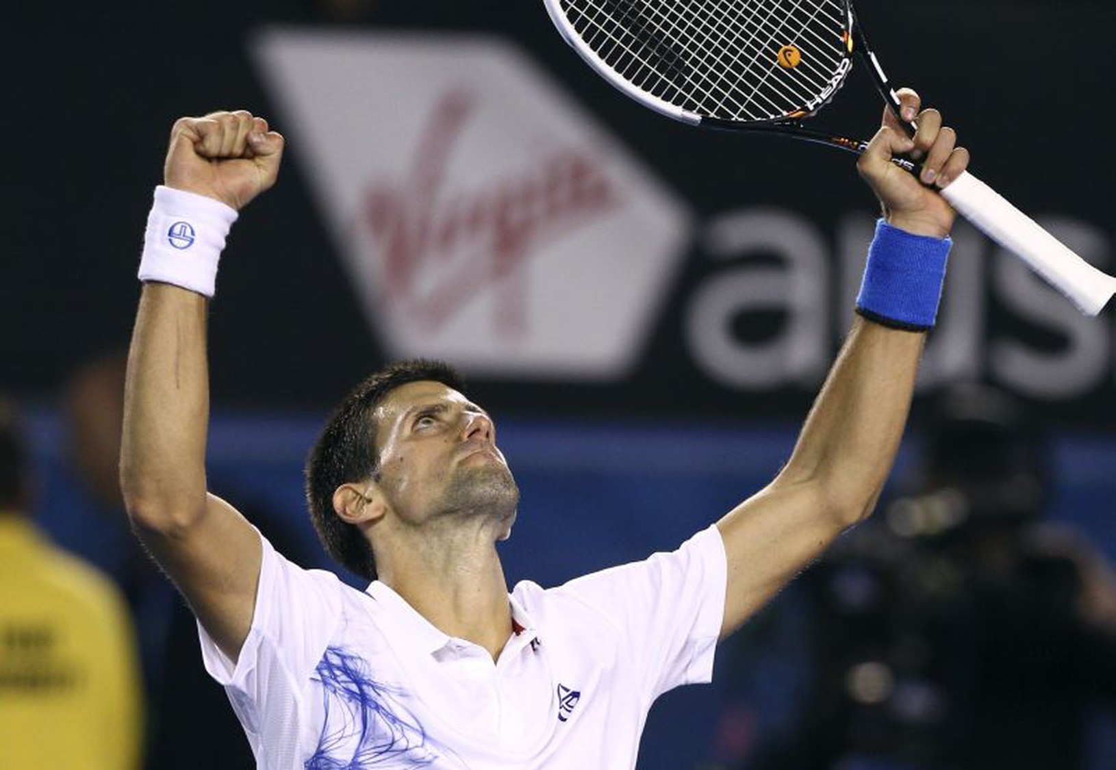 Novak Djokovič