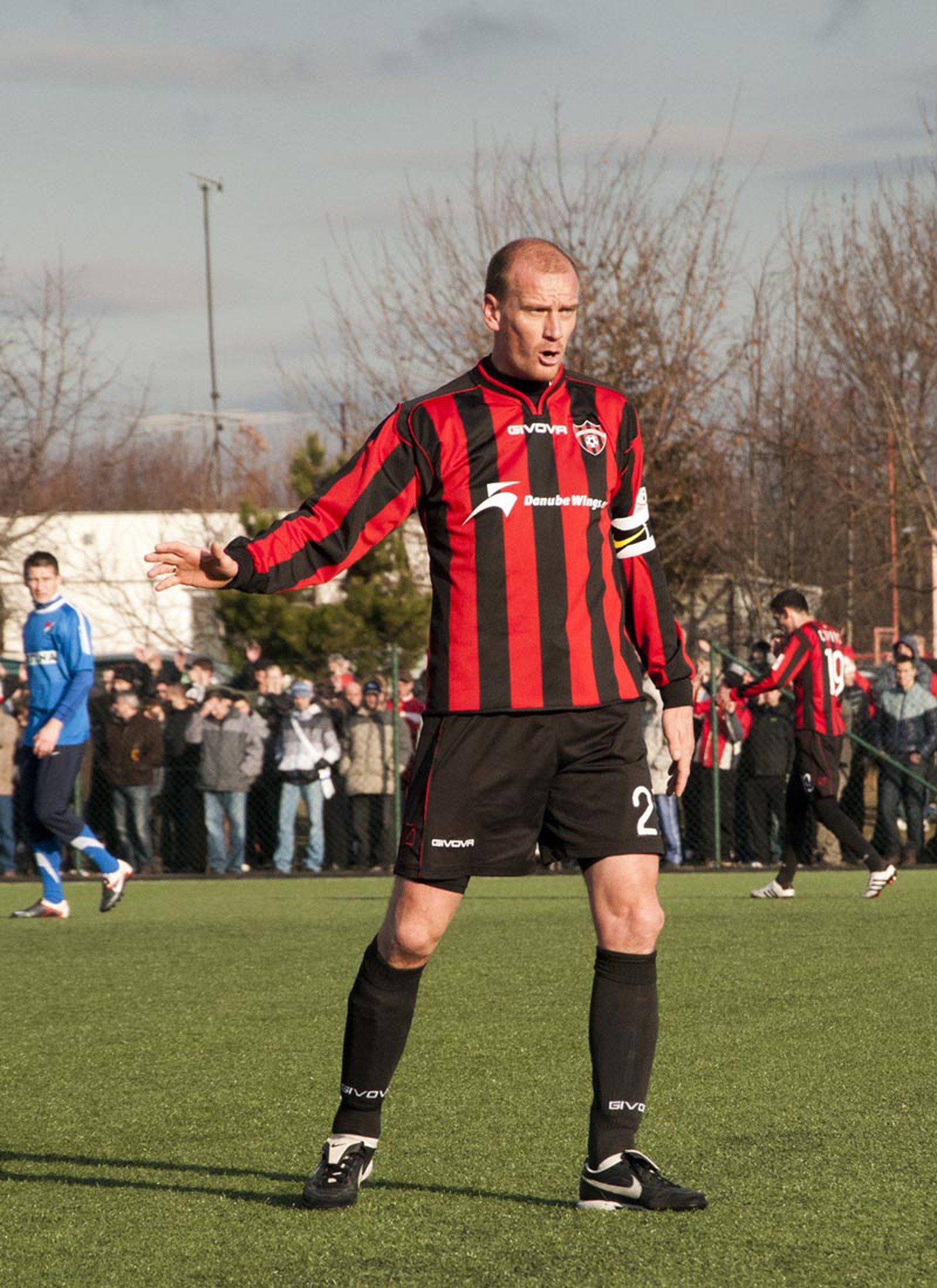 Miroslav Karhan